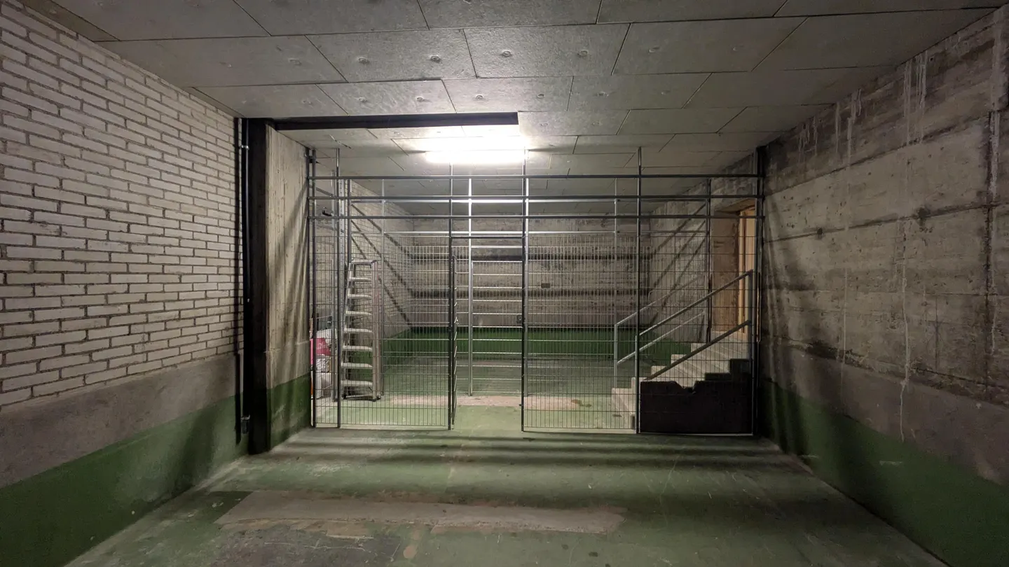 27.2m2 Magazzino Baden - Badstrasse 15 - Foto 3 di 8