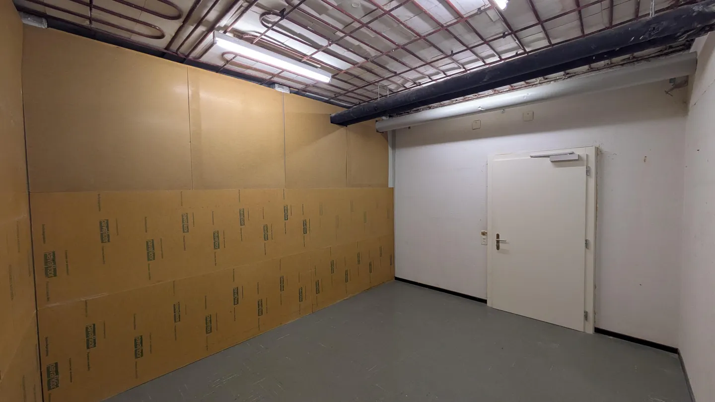 18.2m2 Magazzino Baden - Badstrasse 15 - Foto 6 di 9