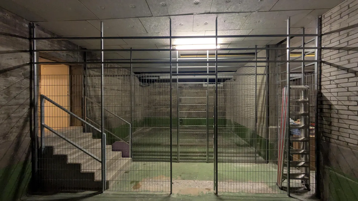 16.7m2 Magazzino Baden - Badstrasse 15 - Foto 4 di 8