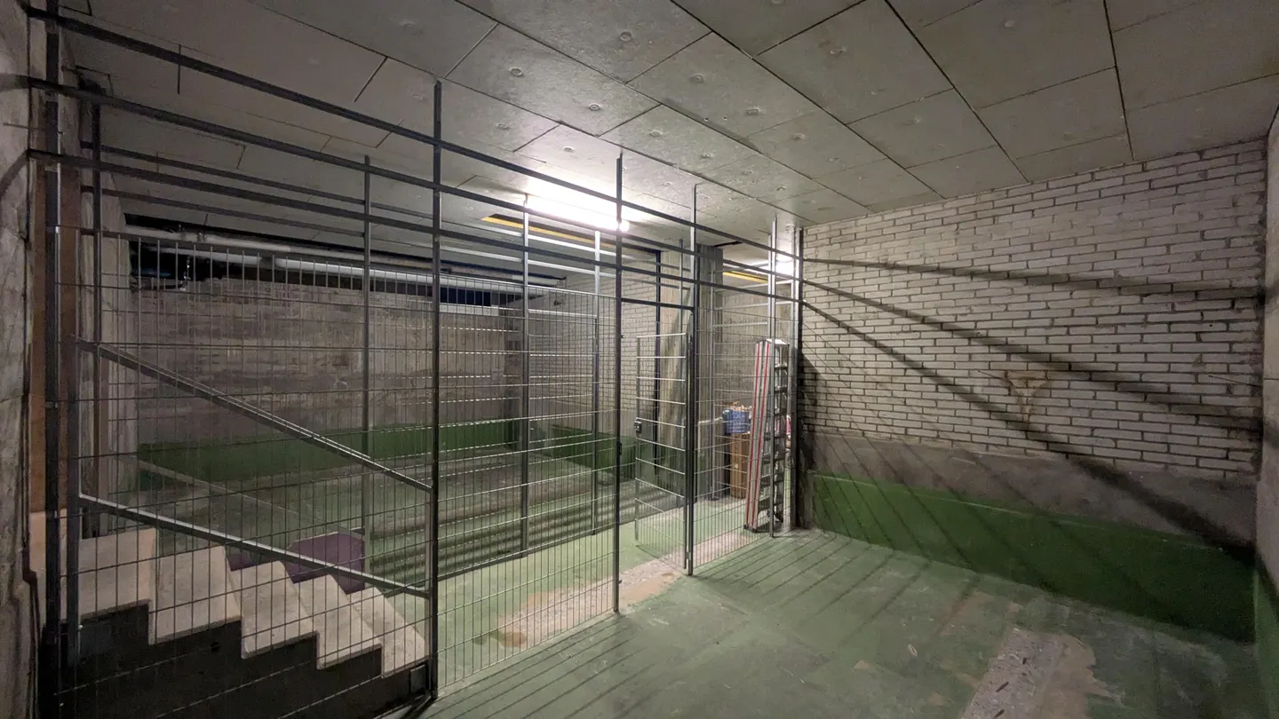 16.7m2 Magazzino Baden - Badstrasse 15 - Foto 8 di 8