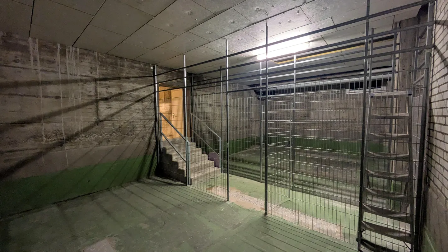 16.7m2 Magazzino Baden - Badstrasse 15 - Foto 5 di 8