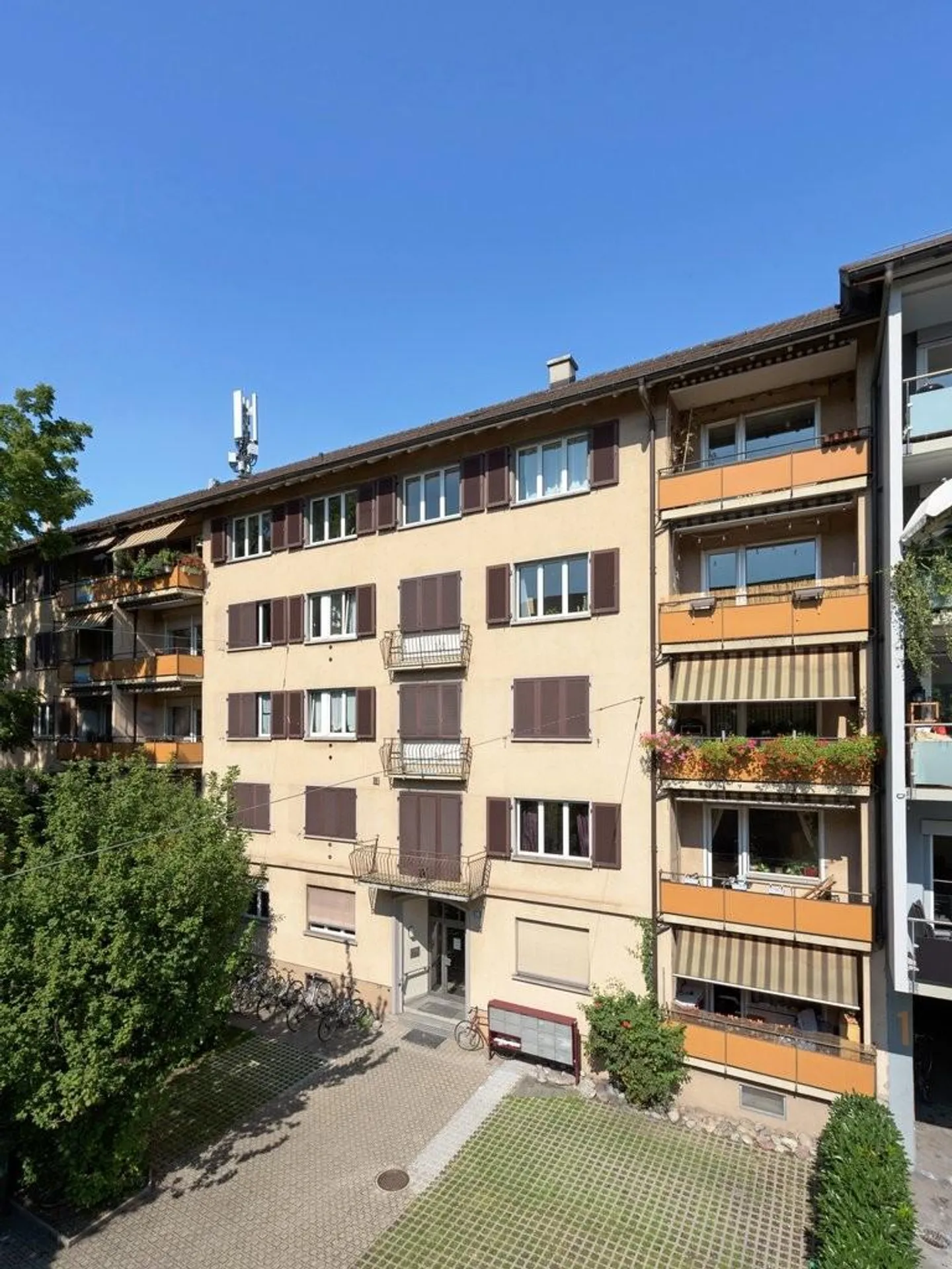 Spazio di stoccaggio in affitto - Foto 1 di 3