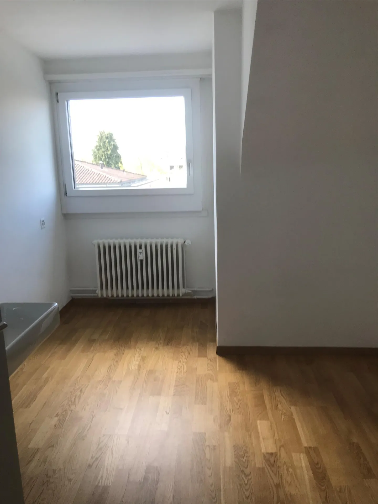 Geräumiger Bastelraum zu vermieten - Foto 2 von 3