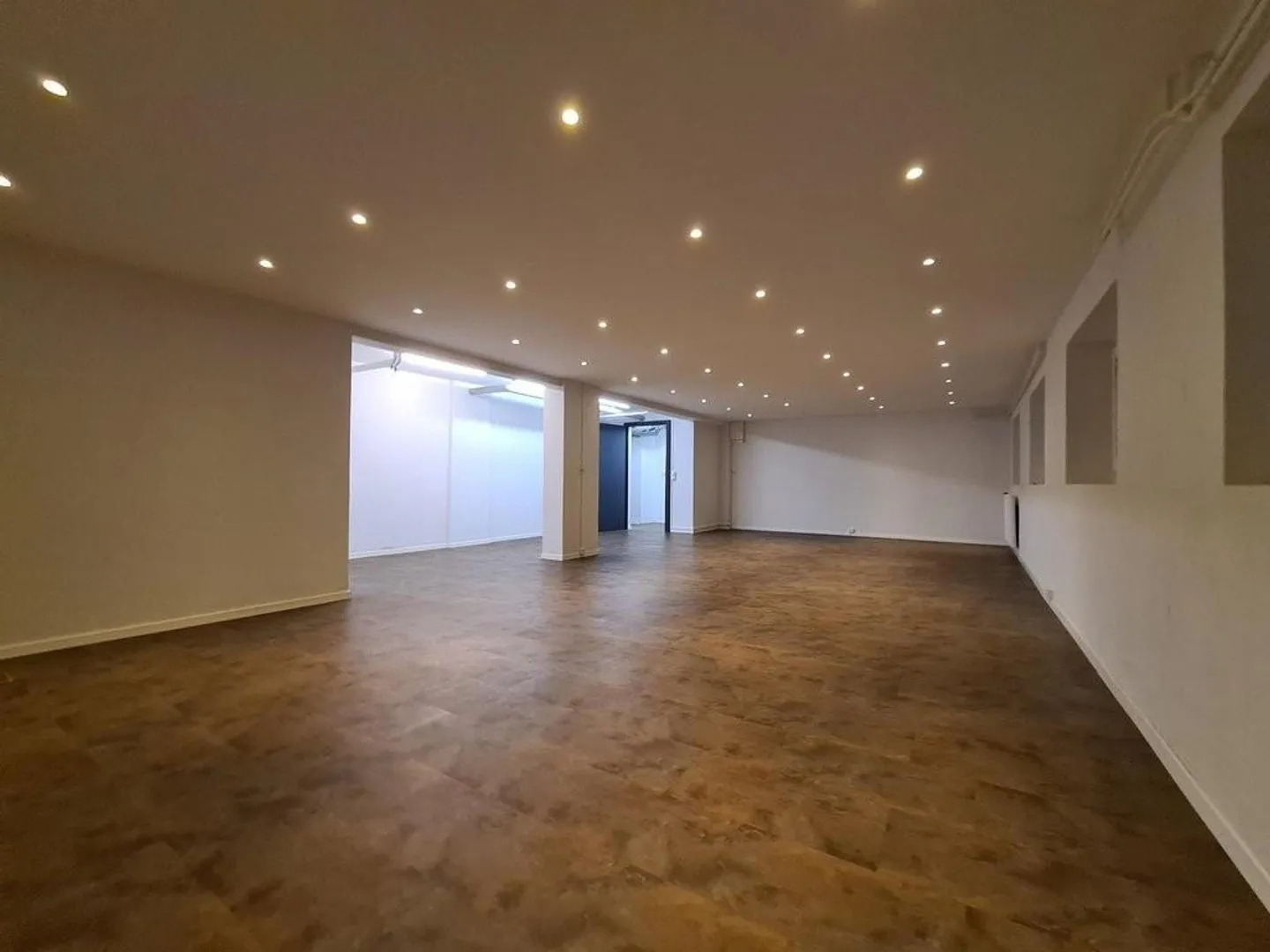 Einlagerung im Herzen von Lausanne - Foto 1 von 4