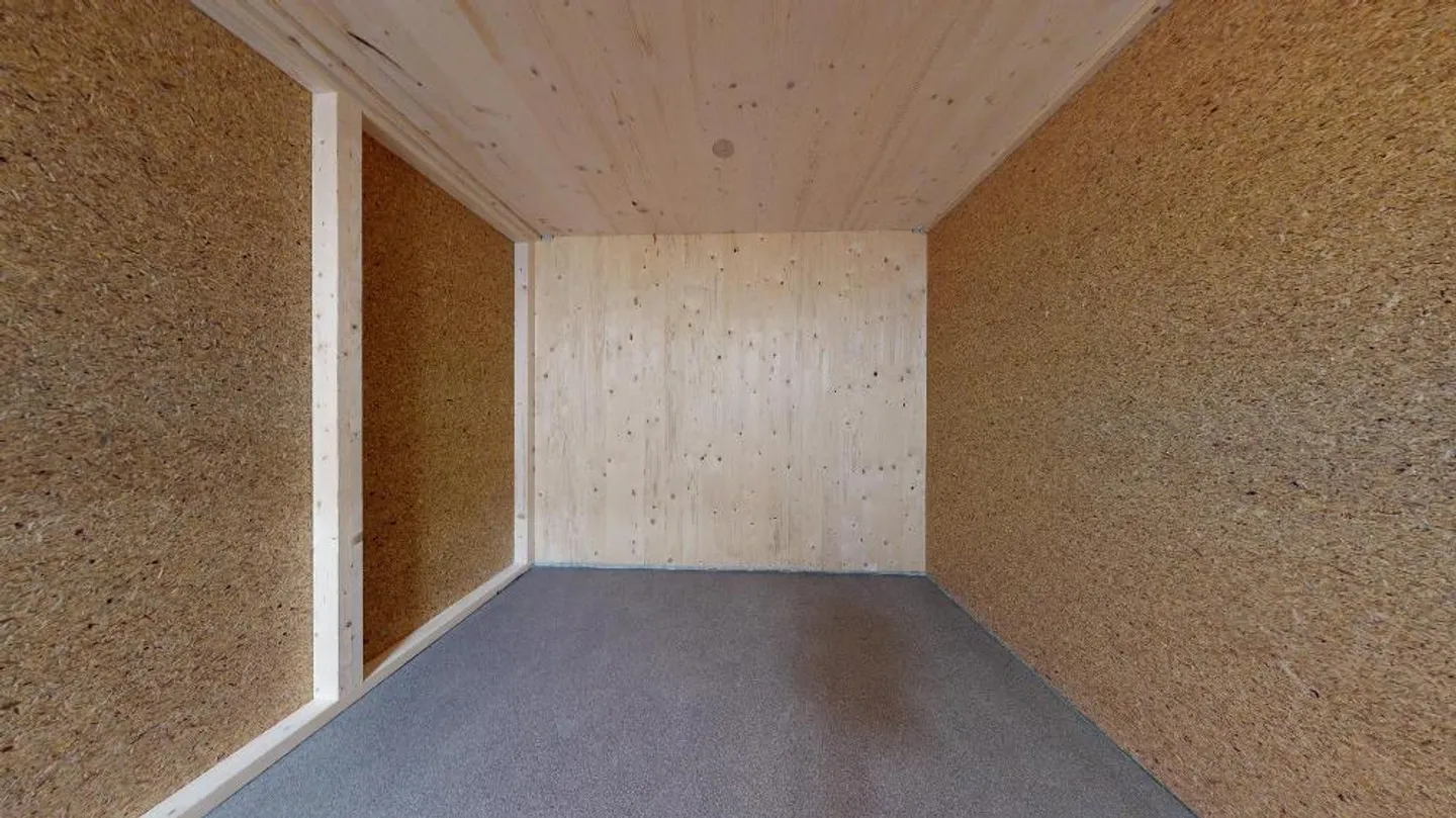 Spazi di stoccaggio, uffici, laboratori e hobby ad Allschwil - Foto 3 di 7