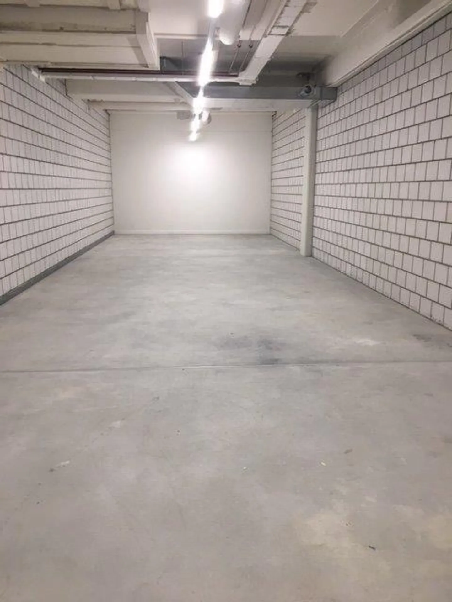 Salles de stockage au cœur de Berne - Photo 2 sur 4