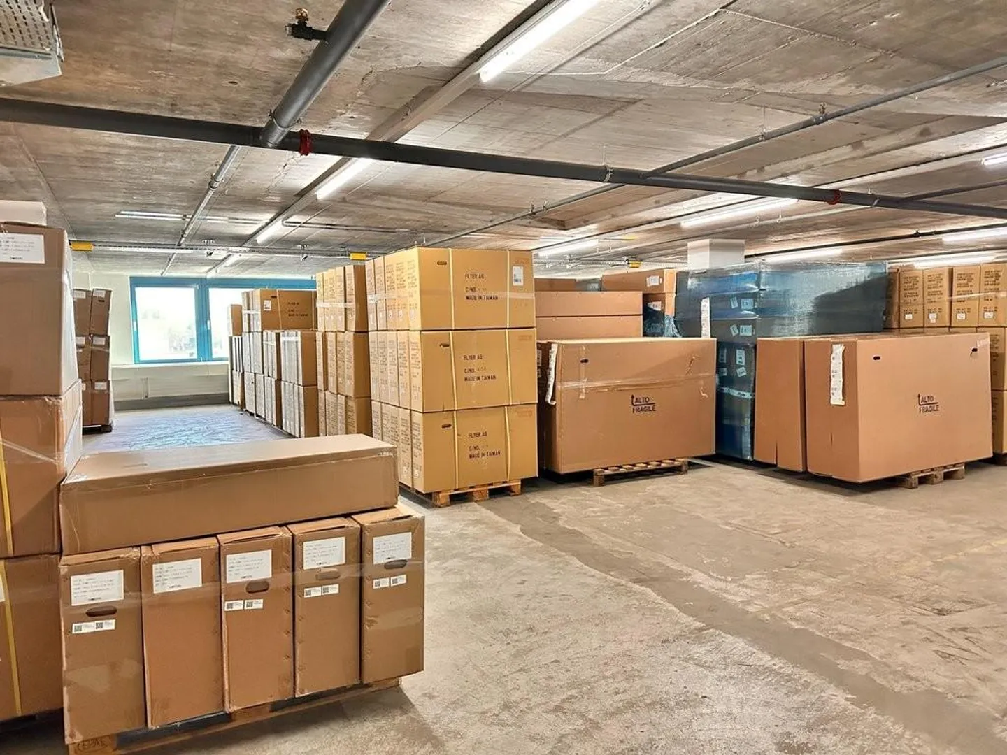 Ihr neuer Standort! - Foto 5 di 5
