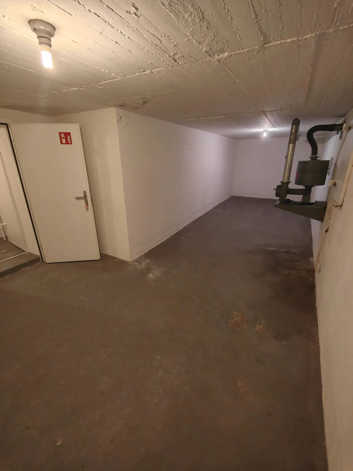 Rent storage space Zurich District 7 - 26m2 Zeltweg 67 - Photo 6 of 10