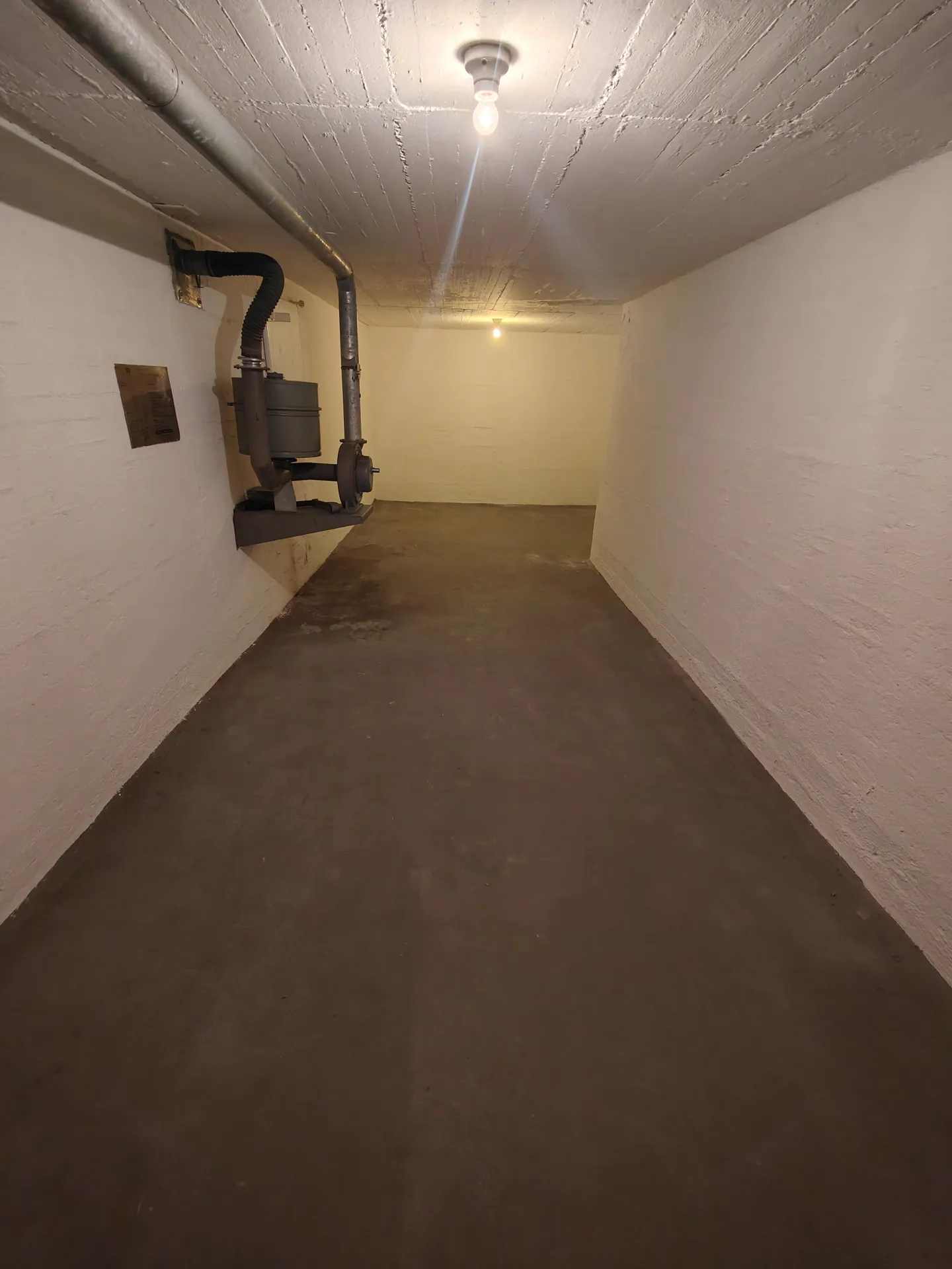 Rent storage space Zurich District 7 - 26m2 Zeltweg 67 - Photo 8 of 10