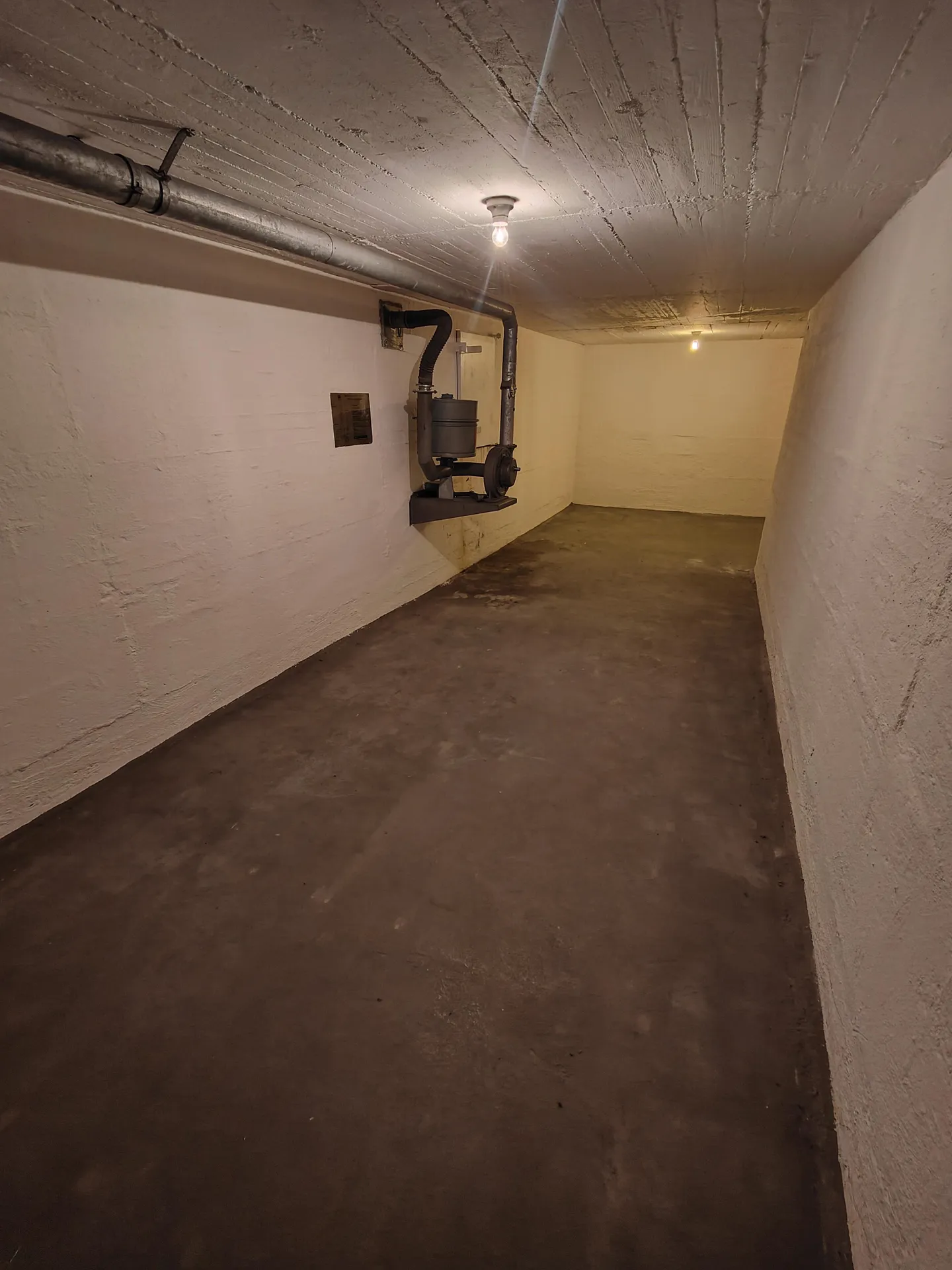 Rent storage space Zurich District 7 - 26m2 Zeltweg 67 - Photo 4 of 10