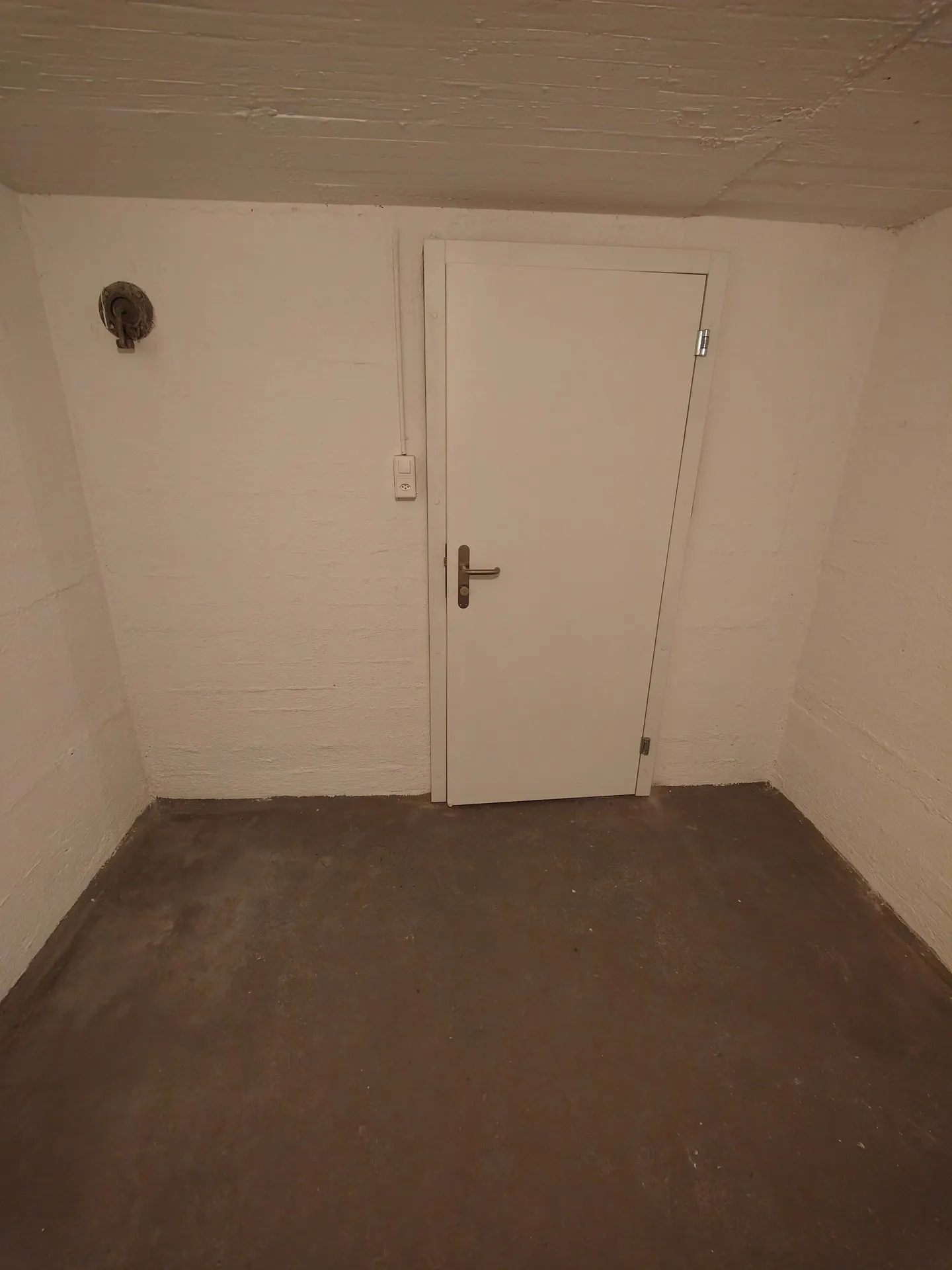 Rent storage space Zurich District 7 - 26m2 Zeltweg 67 - Photo 10 of 10