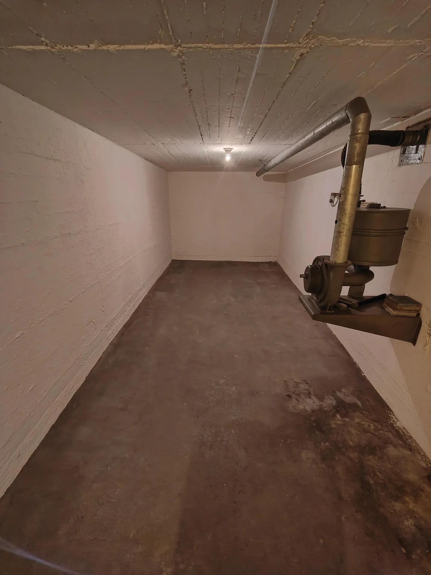 Rent storage space Zurich District 7 - 26m2 Zeltweg 67 - Photo 5 of 10