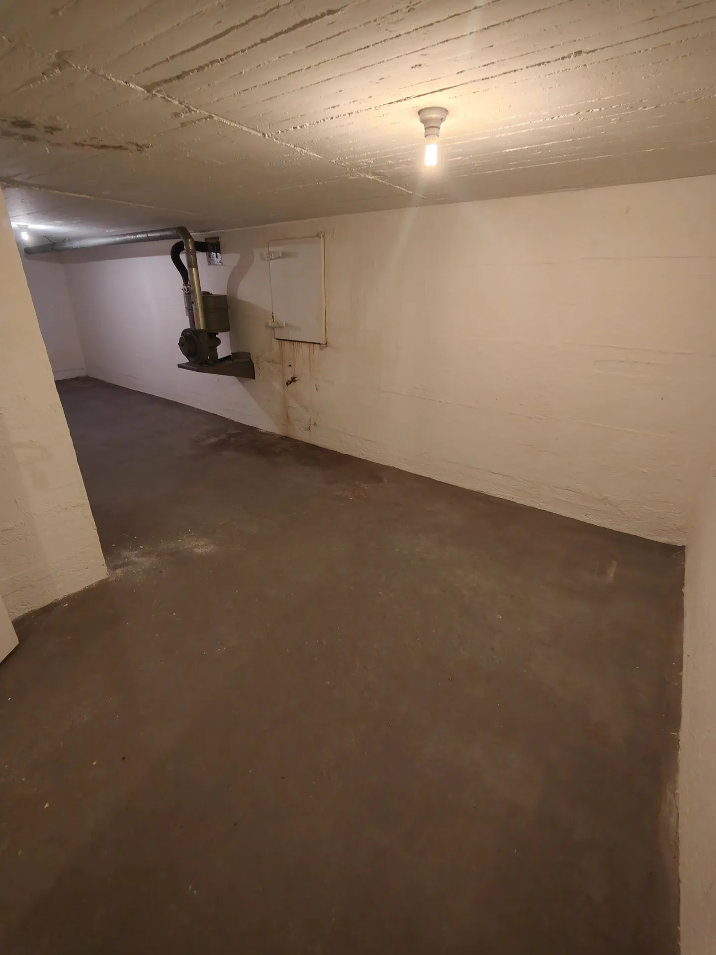 Rent storage space Zurich District 7 - 26m2 Zeltweg 67 - Photo 9 of 10