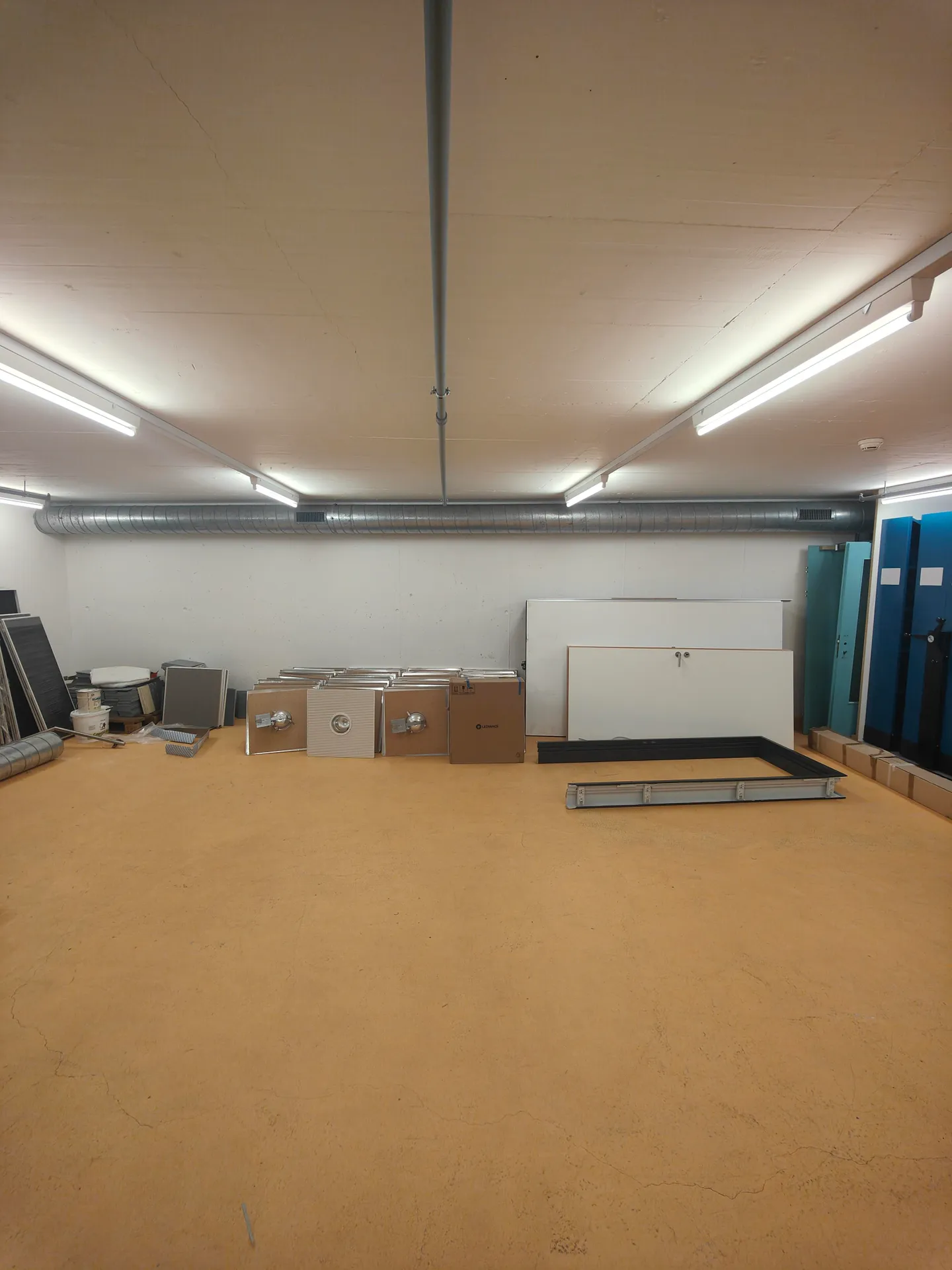 85.8m2 Storage Room Schaffhausen - Stauffacherstrasse 36 - Photo 8 of 10