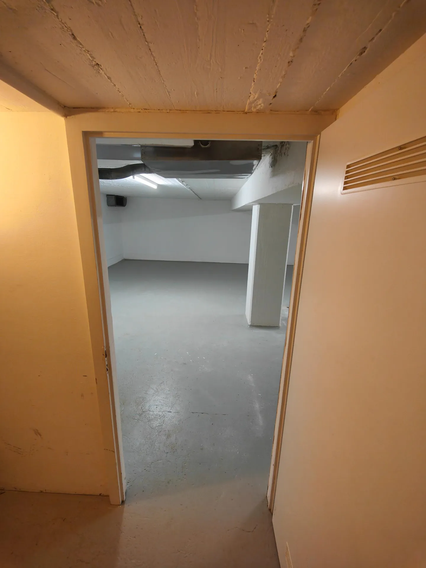 Affittare spazio di stoccaggio Zurigo Distretto 7 - 87m2 Zeltweg 67 - Foto 10 di 10