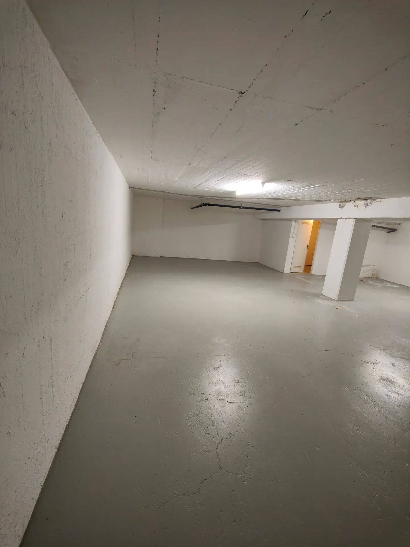 Affittare spazio di stoccaggio Zurigo Distretto 7 - 87m2 Zeltweg 67 - Foto 3 di 10
