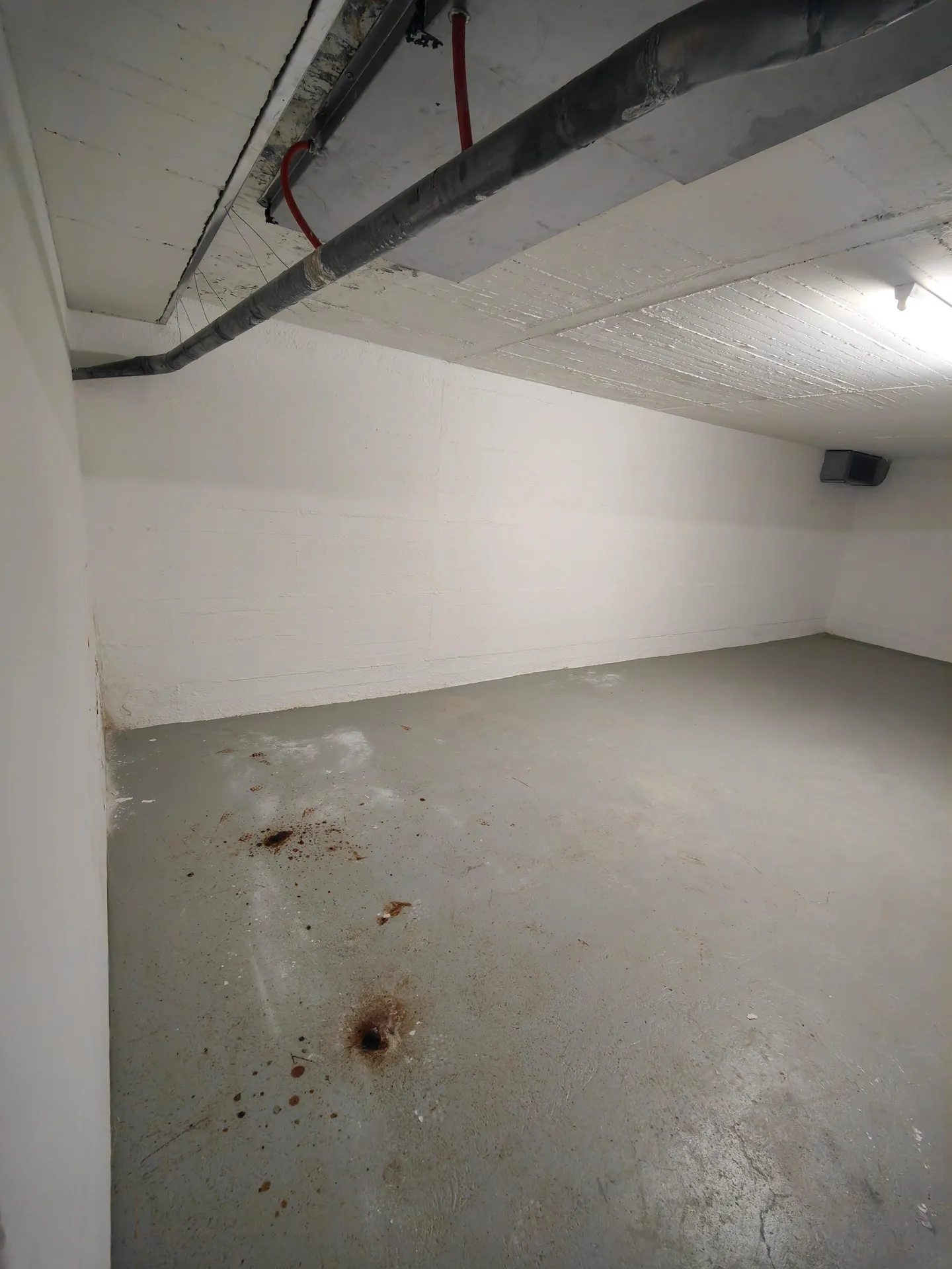 Affittare spazio di stoccaggio Zurigo Distretto 7 - 87m2 Zeltweg 67 - Foto 6 di 10