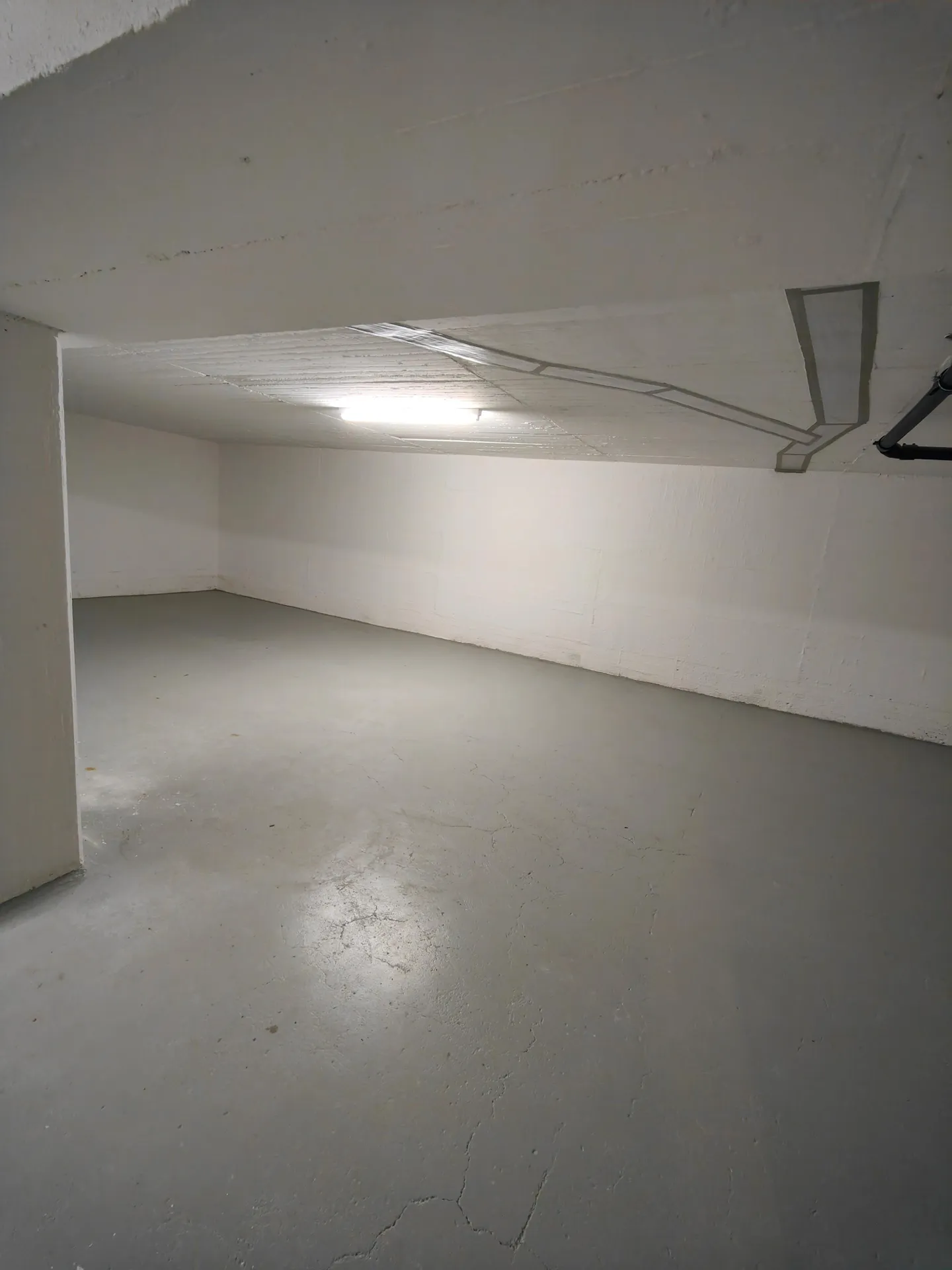 Affittare spazio di stoccaggio Zurigo Distretto 7 - 87m2 Zeltweg 67 - Foto 4 di 10