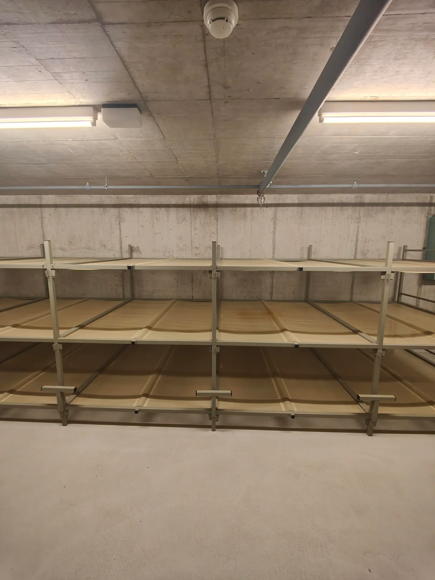 104m2 Storage Room Schaffhausen - Stauffacherstrasse 36 - Photo 10 of 10