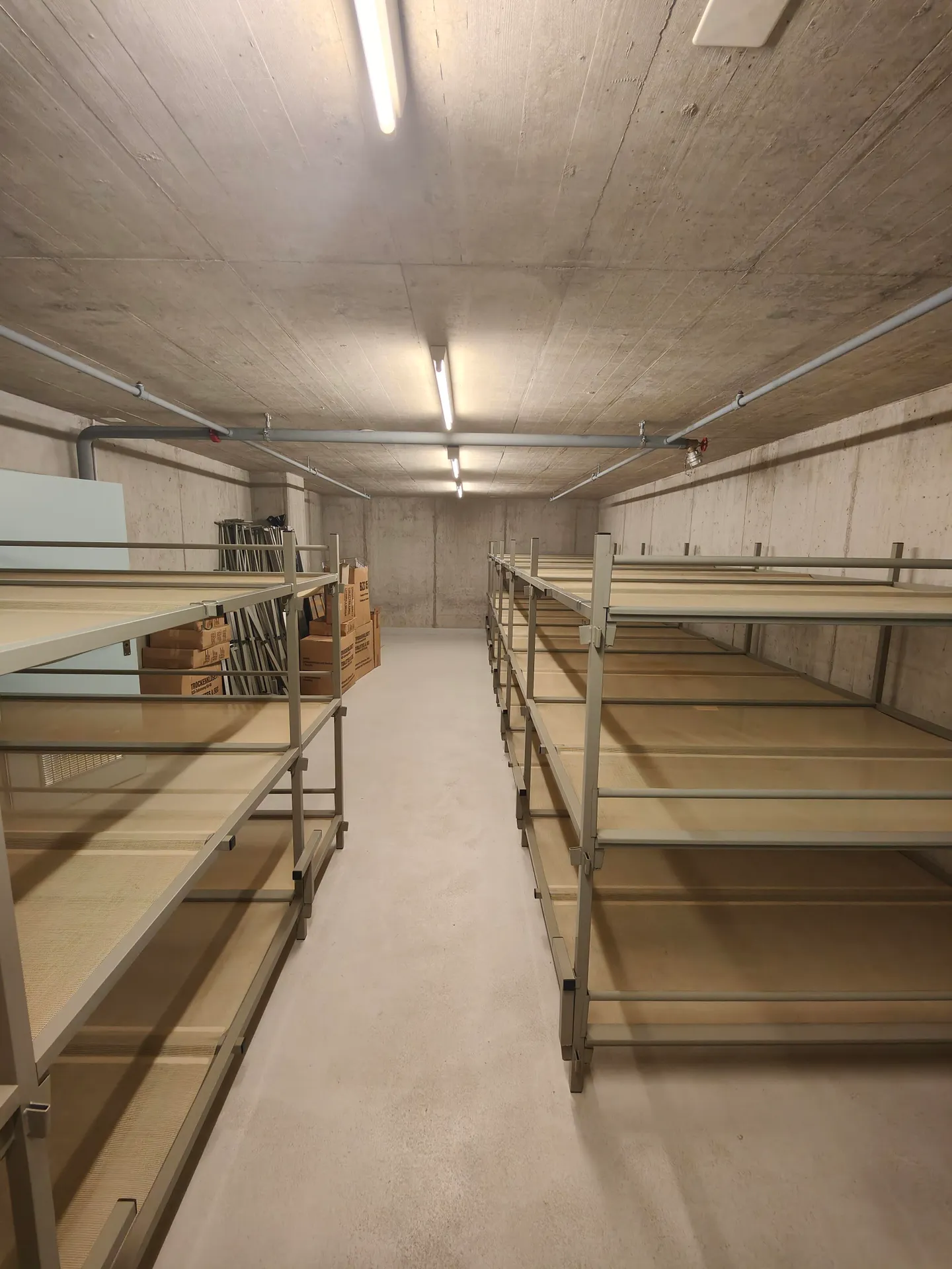 104m2 Storage Room Schaffhausen - Stauffacherstrasse 36 - Photo 8 of 10