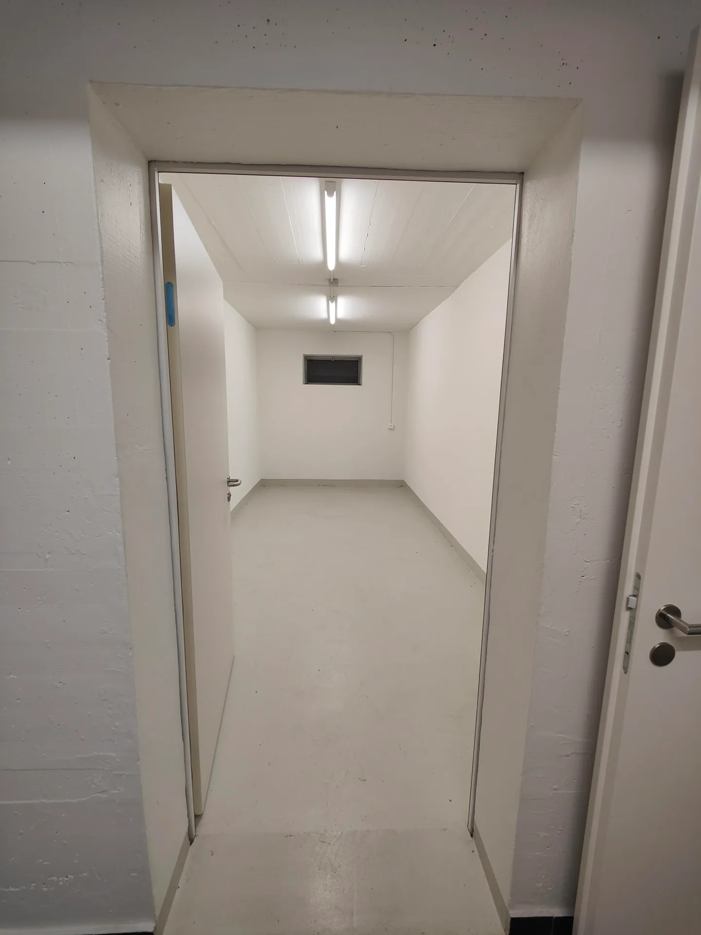 14.4m2 Storage Room Liestal - Rufsteinweg 4 - Photo 4 of 5