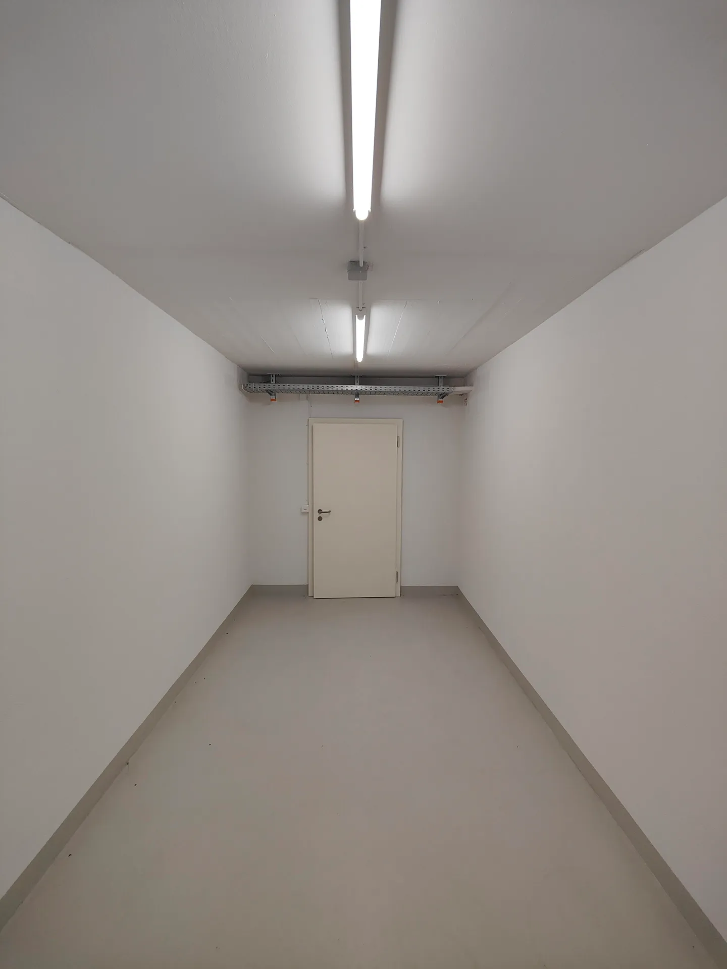 14.4m2 Storage Room Liestal - Rufsteinweg 4 - Photo 5 of 5