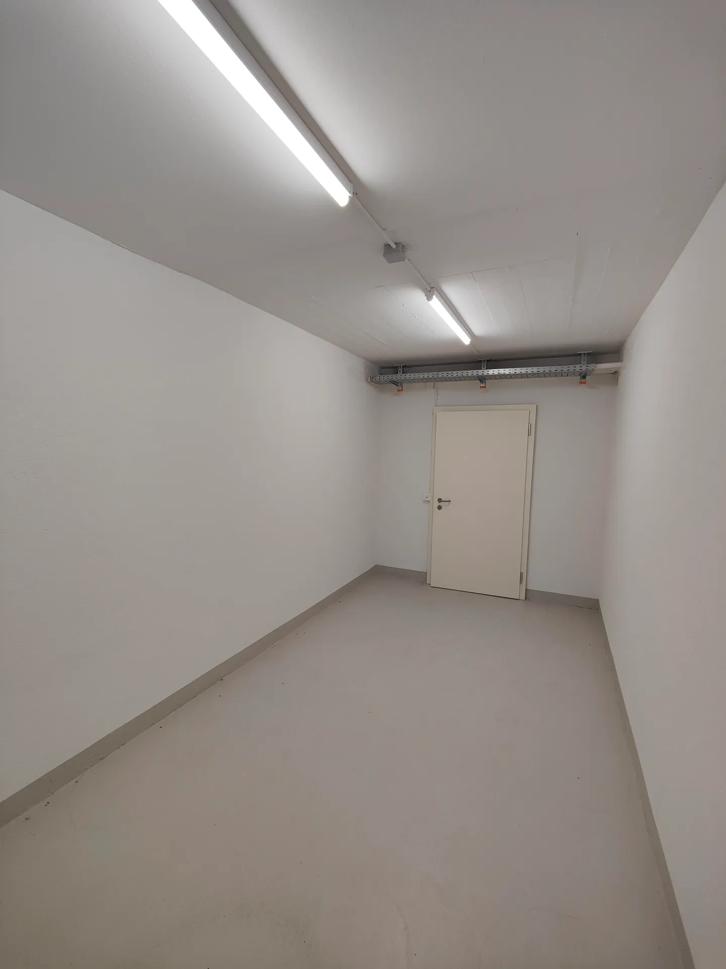 14.4m2 Storage Room Liestal - Rufsteinweg 4 - Photo 2 of 5