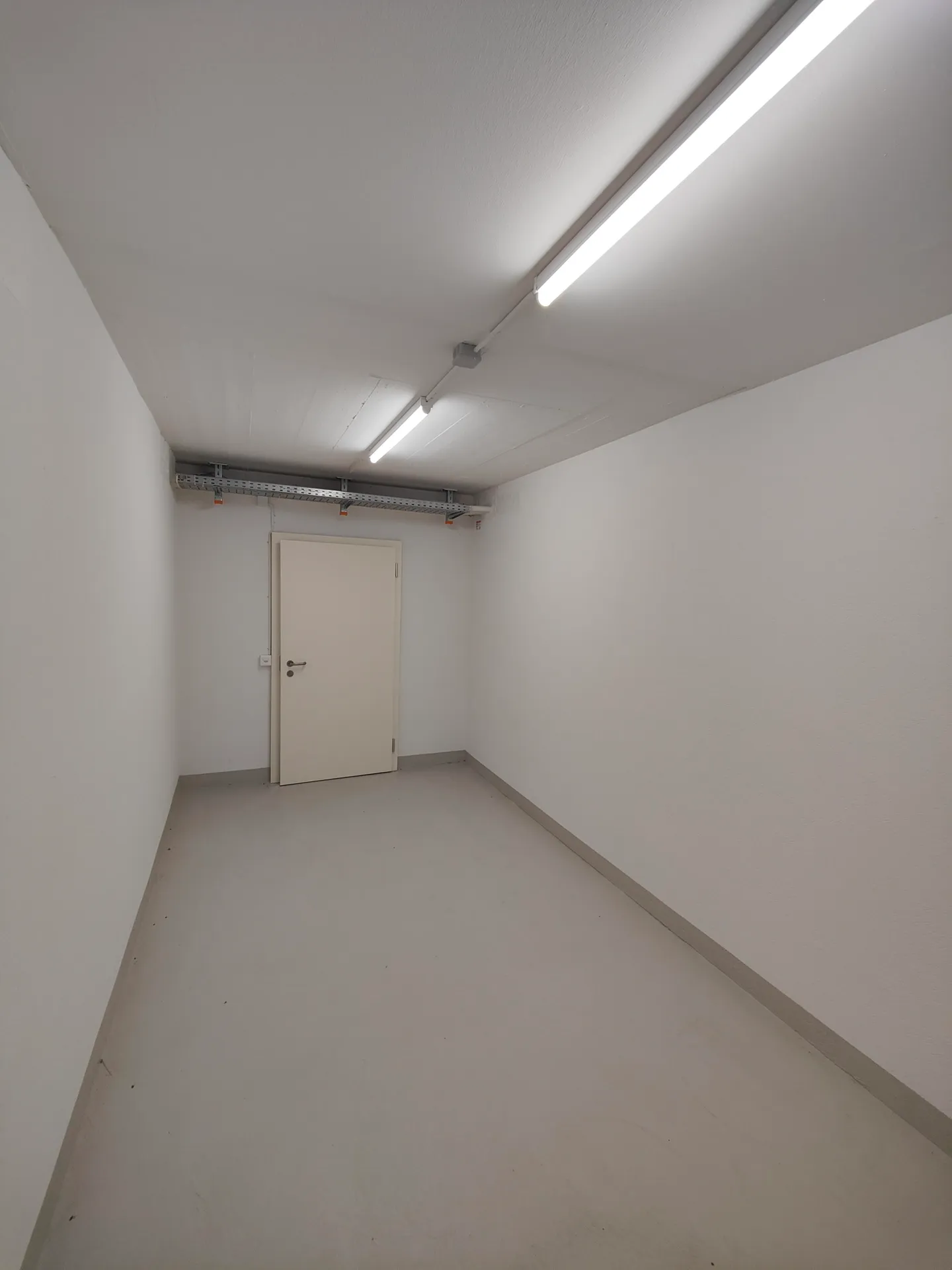 14.4m2 Storage Room Liestal - Rufsteinweg 4 - Photo 3 of 5