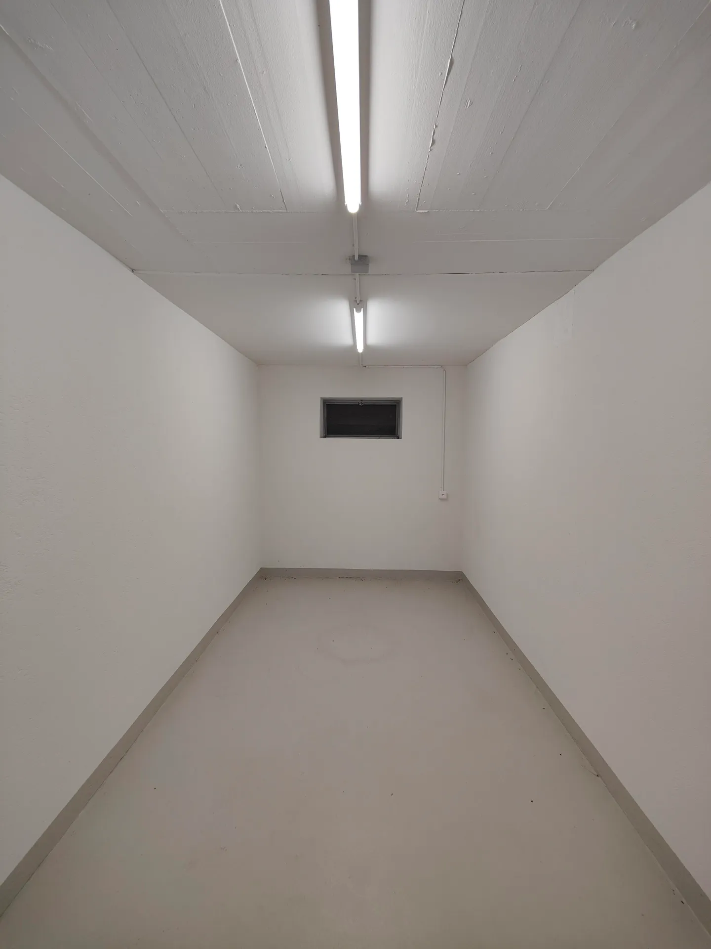 14.4m2 Storage Room Liestal - Rufsteinweg 4 - Photo 1 of 5