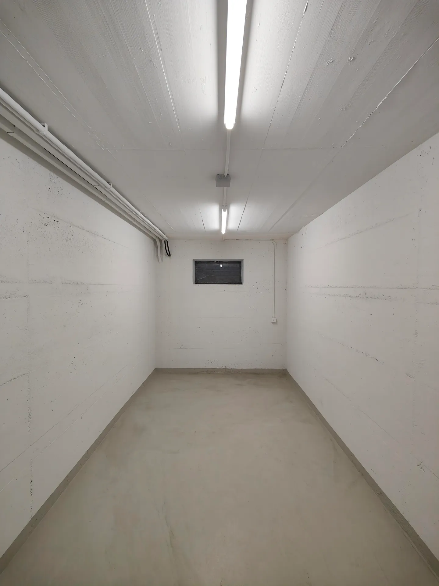 14.8m2 Storage Room Liestal - Rufsteinweg 4 - Photo 2 of 4