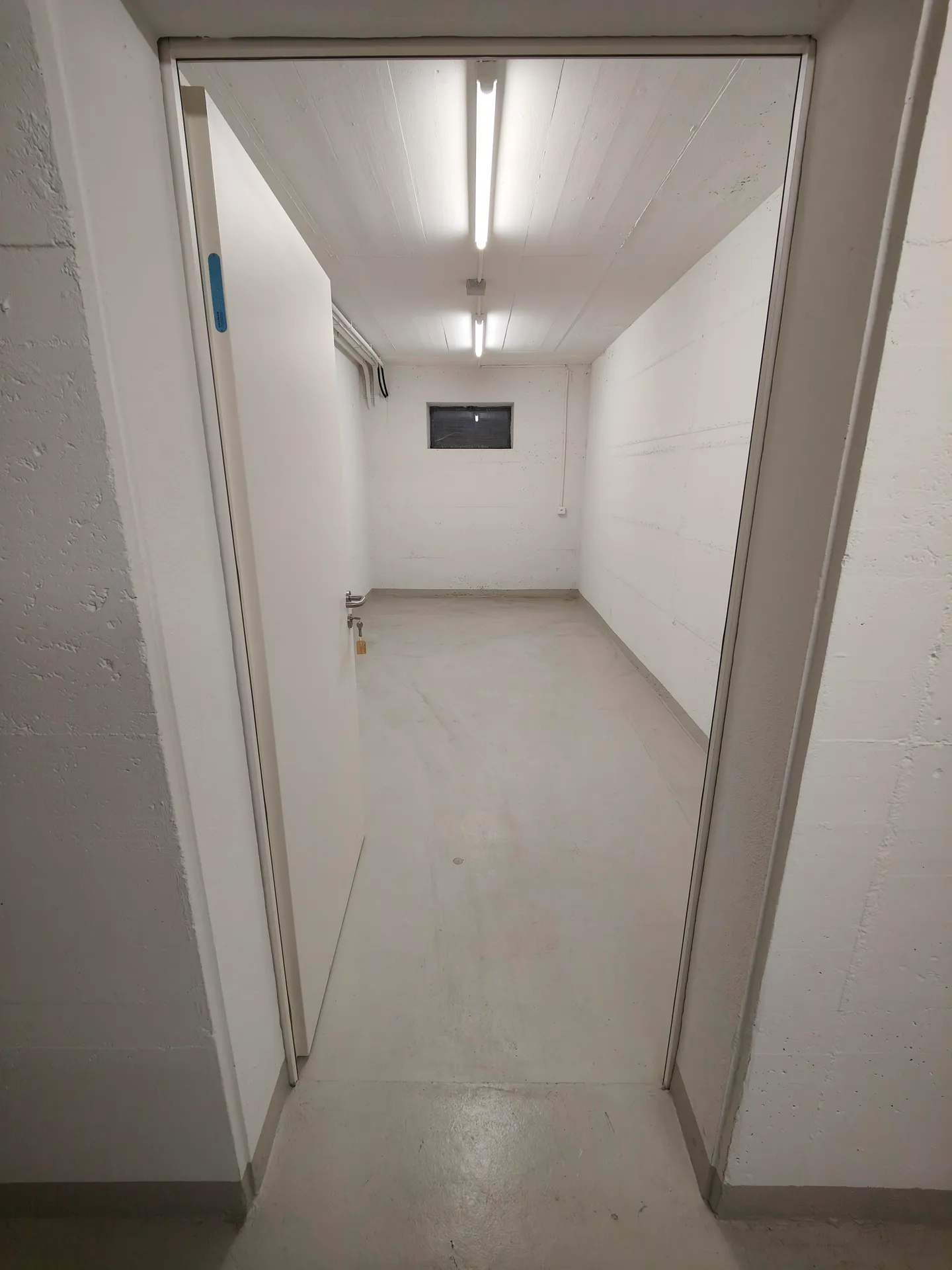 14.8m2 Storage Room Liestal - Rufsteinweg 4 - Photo 3 of 4