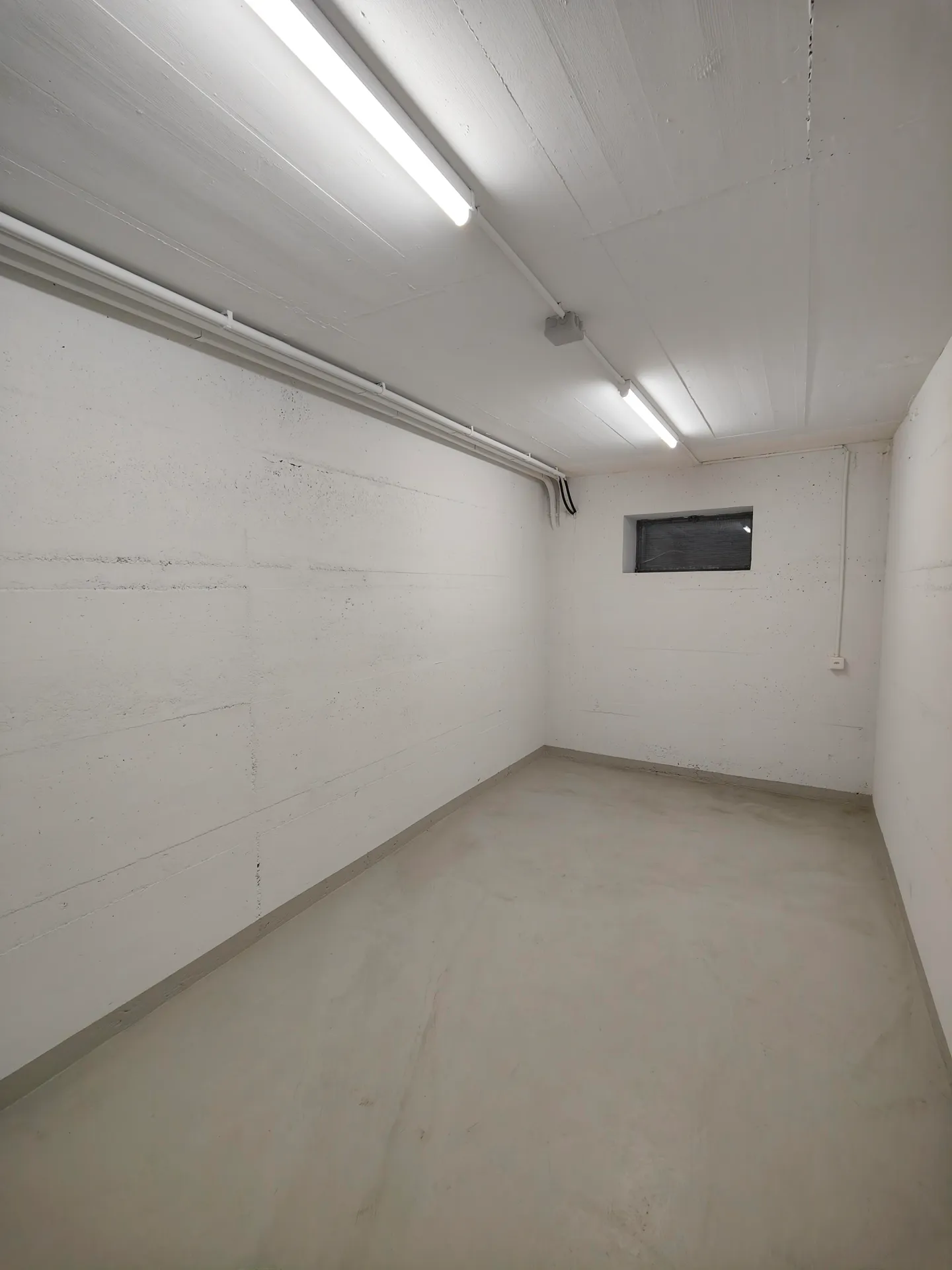 14.8m2 Storage Room Liestal - Rufsteinweg 4 - Photo 4 of 4
