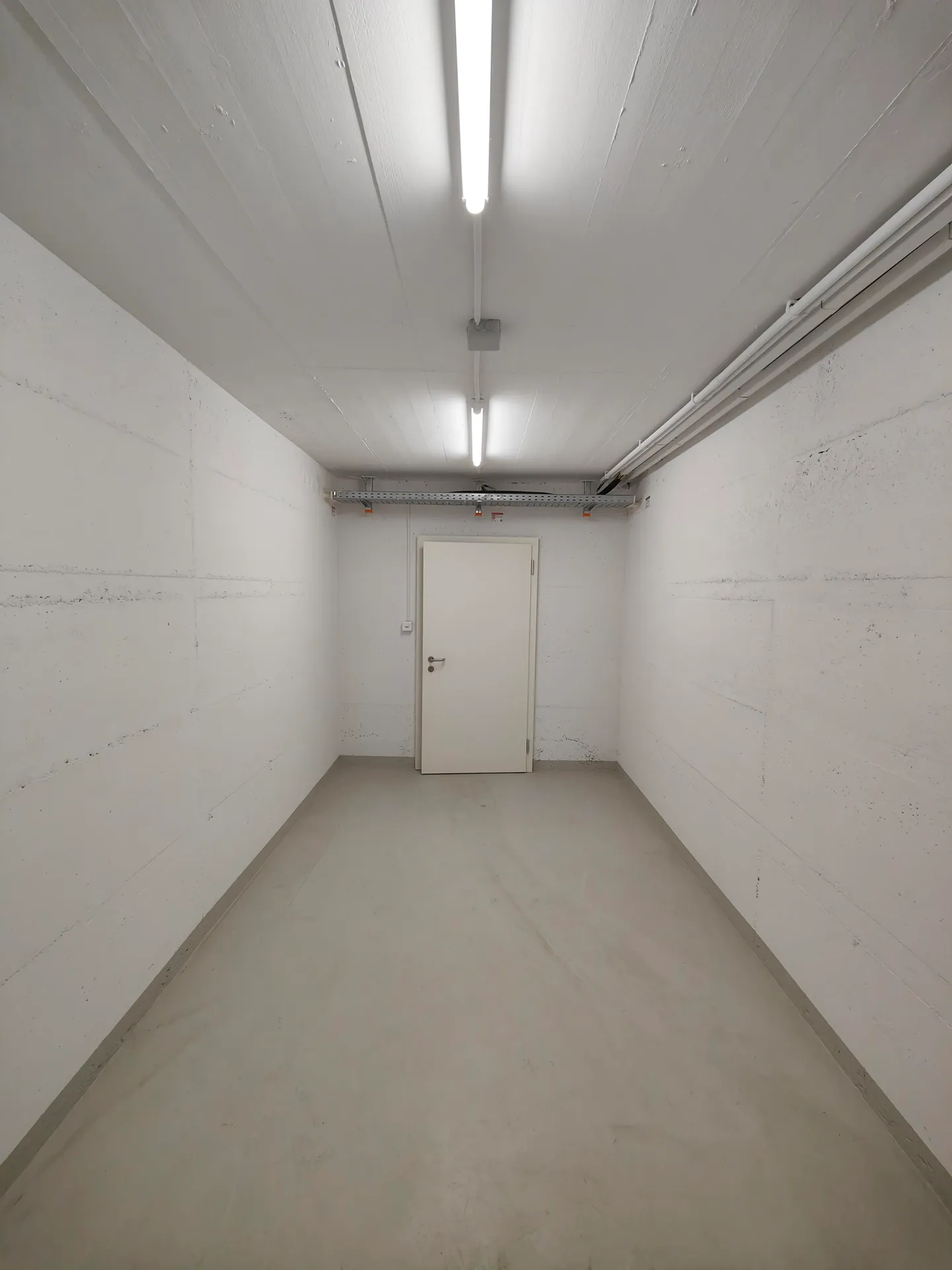 14.8m2 Storage Room Liestal - Rufsteinweg 4 - Photo 1 of 4