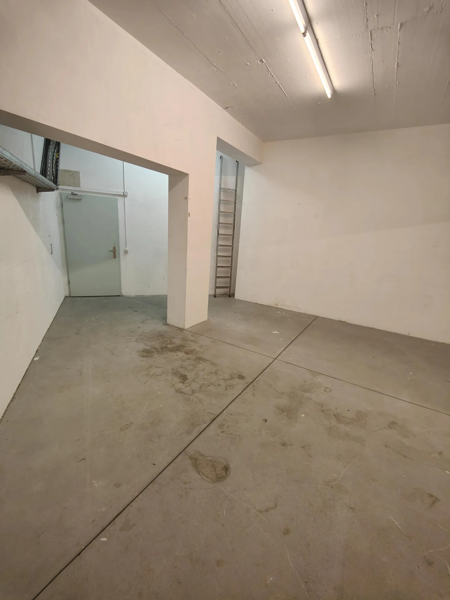 Rent storage space Basel - 53m2 near Basel SBB - Photo 6 of 10