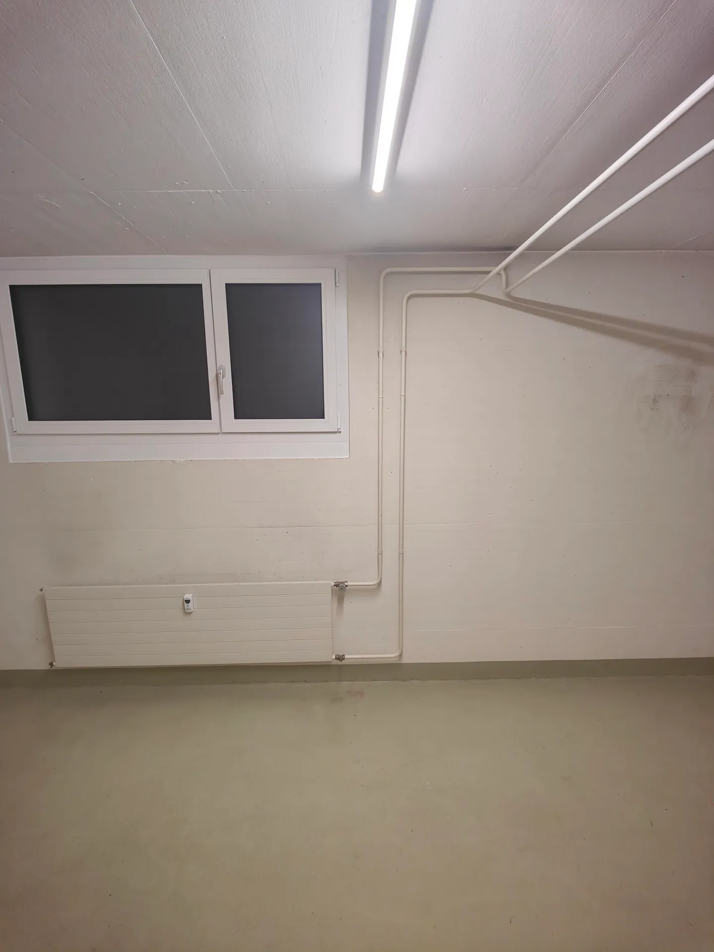 13.2m2 Storage Room Suhr - Gönhardweg 13B (AVAILABLE FROM EARLY OCTOBER) - Photo 3 of 8