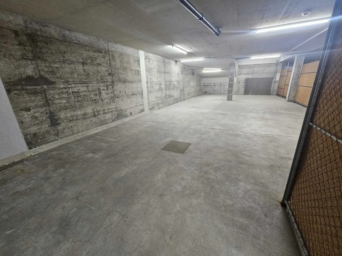 Espace de stockage généreux - Photo 2 sur 2