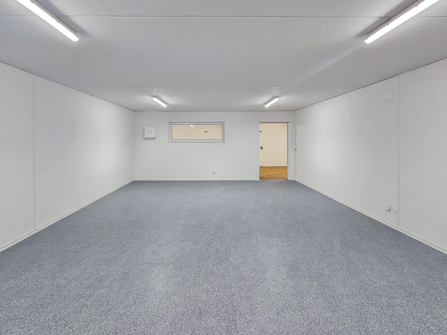 Flexible Lager- und Büroräume - Foto 6 von 9
