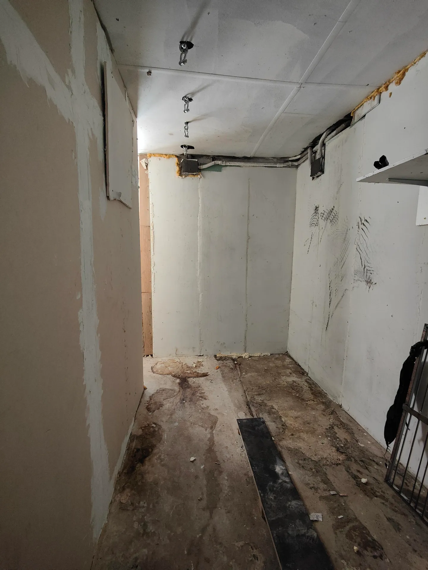 120m2 Lagerraum Zürich - Am Wasser 161 - Foto 4 di 9