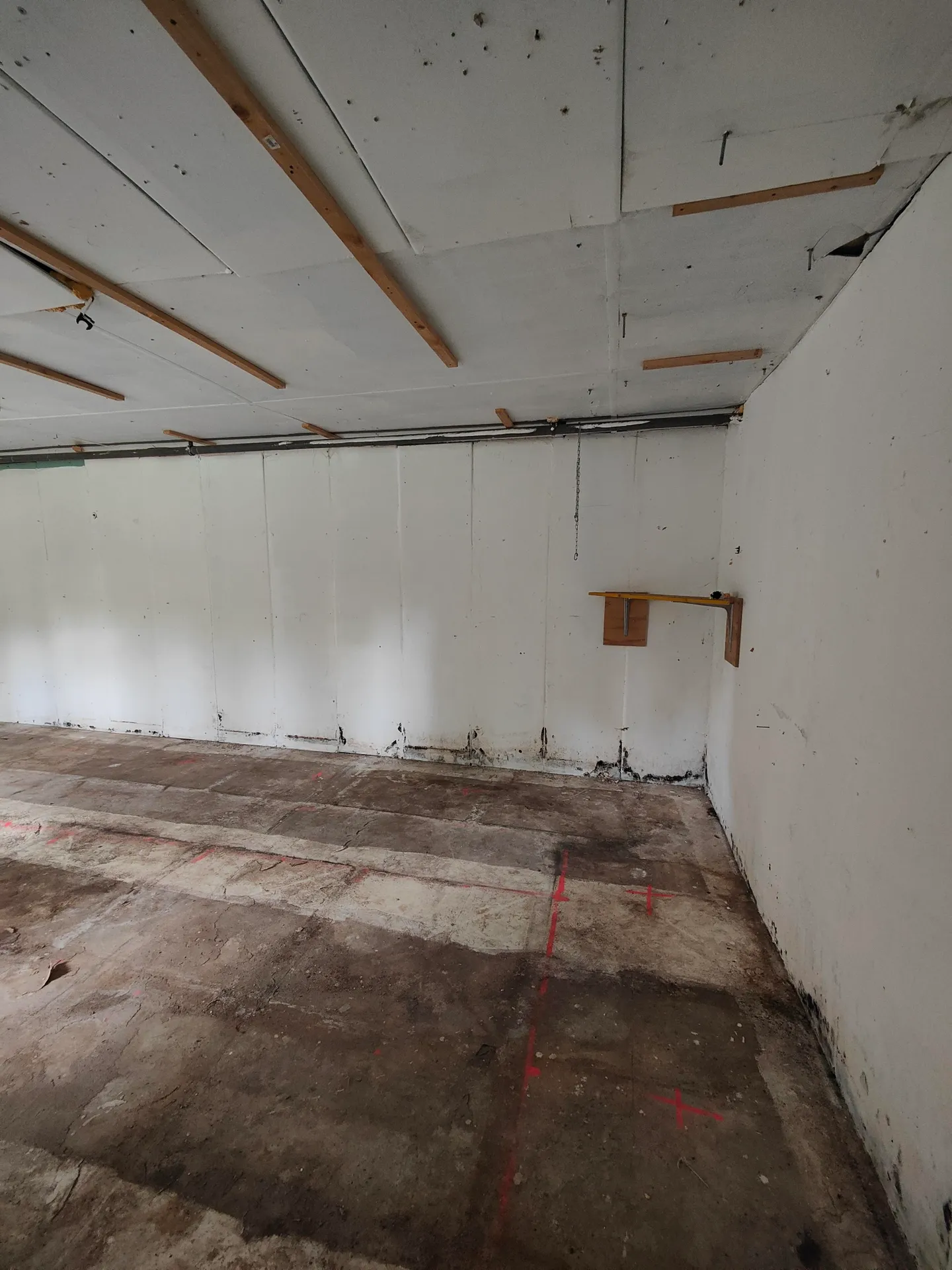 120m2 Lagerraum Zürich - Am Wasser 161 - Foto 6 di 9