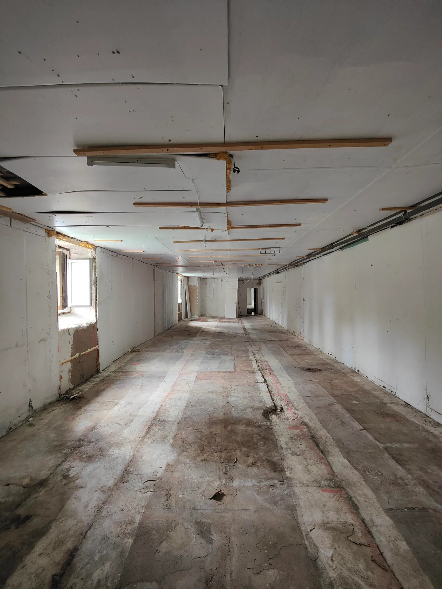 120m2 Lagerraum Zürich - Am Wasser 161 - Foto 5 di 9
