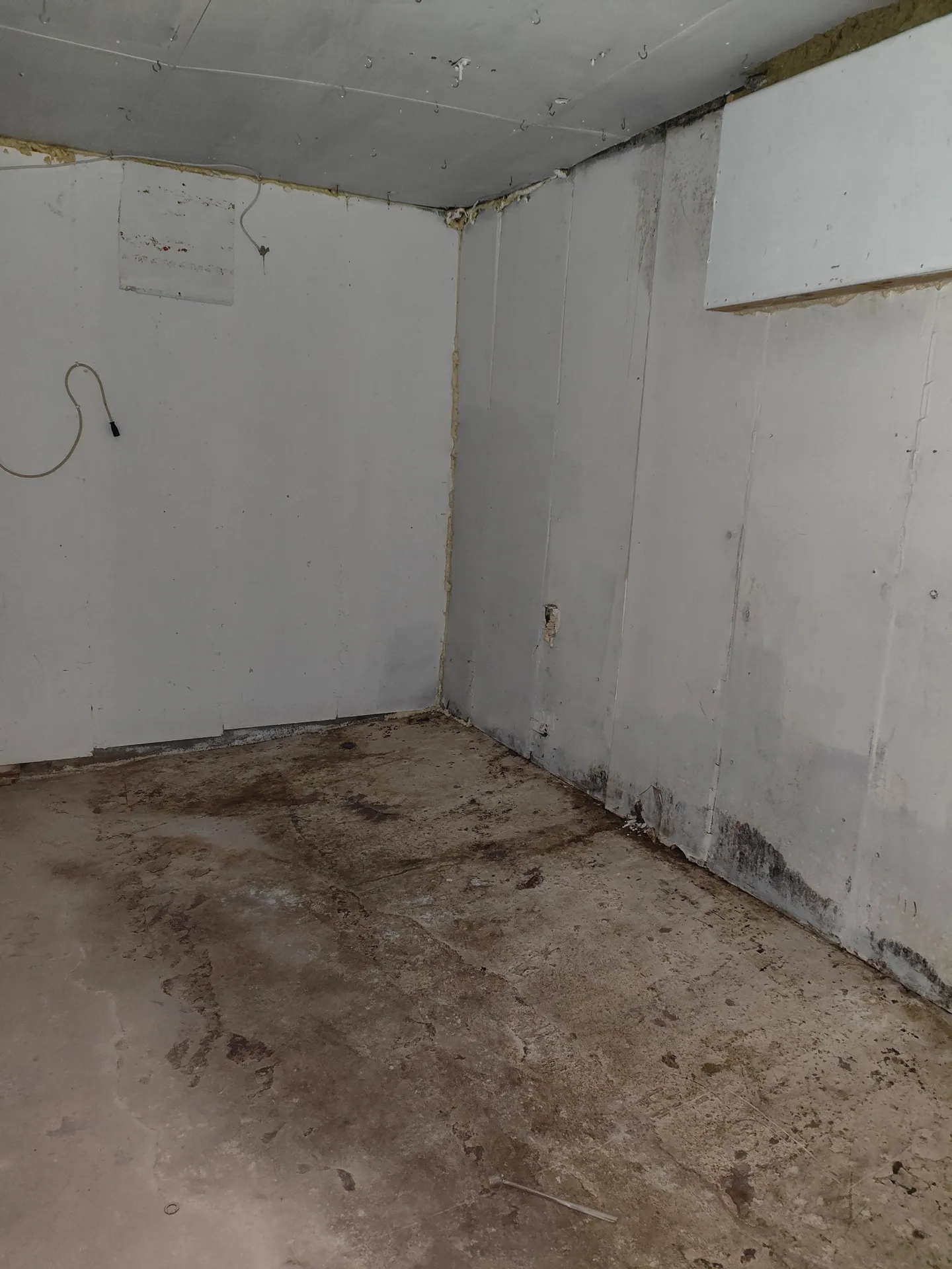 120m2 Lagerraum Zürich - Am Wasser 161 - Foto 9 di 9