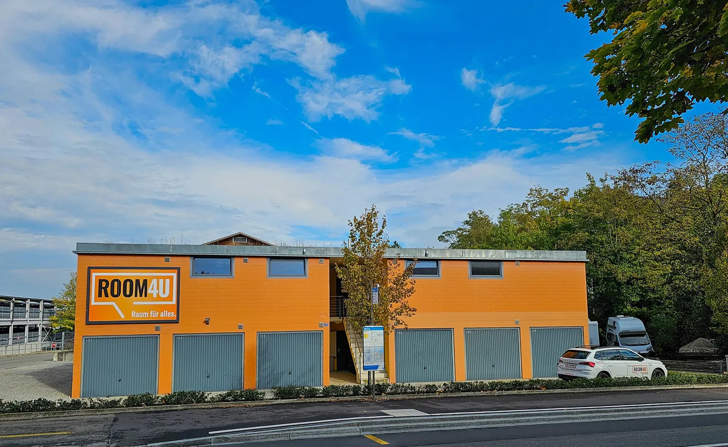 Storage, Office, Craft and Hobby Rooms in Kreuzlingen - Photo 2 of 2