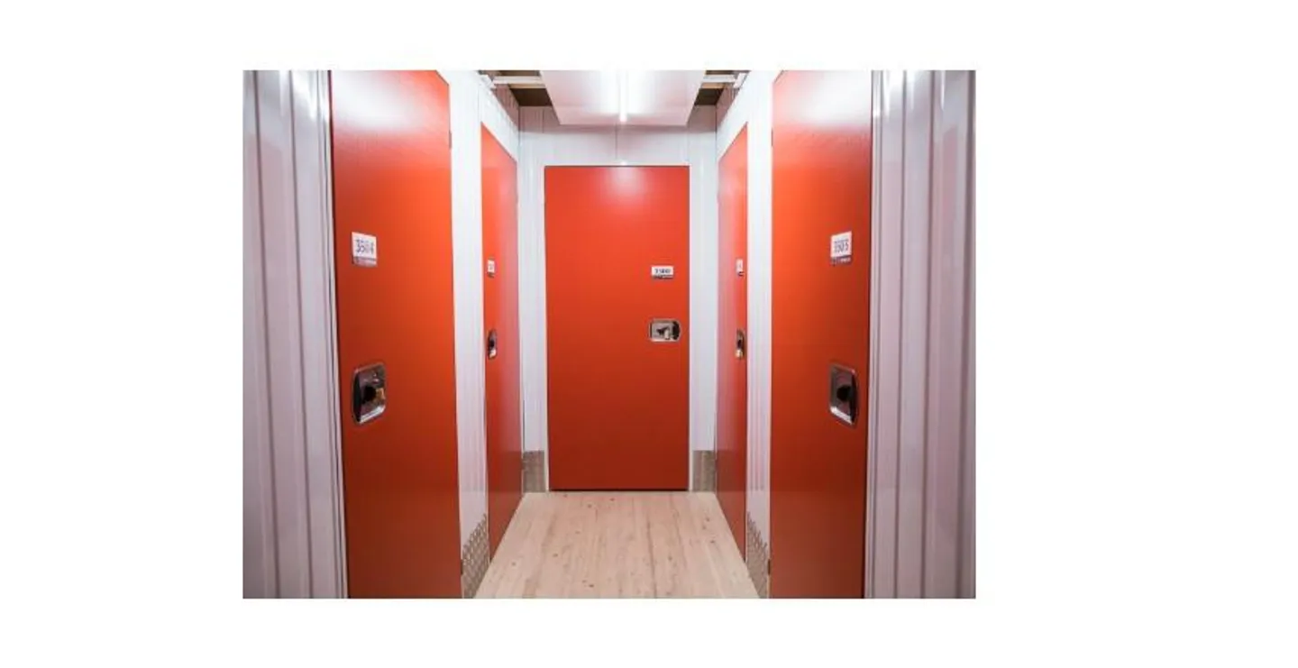 Box in affitto (Self-storage) 5 min da Yverdon - Foto 7 di 7