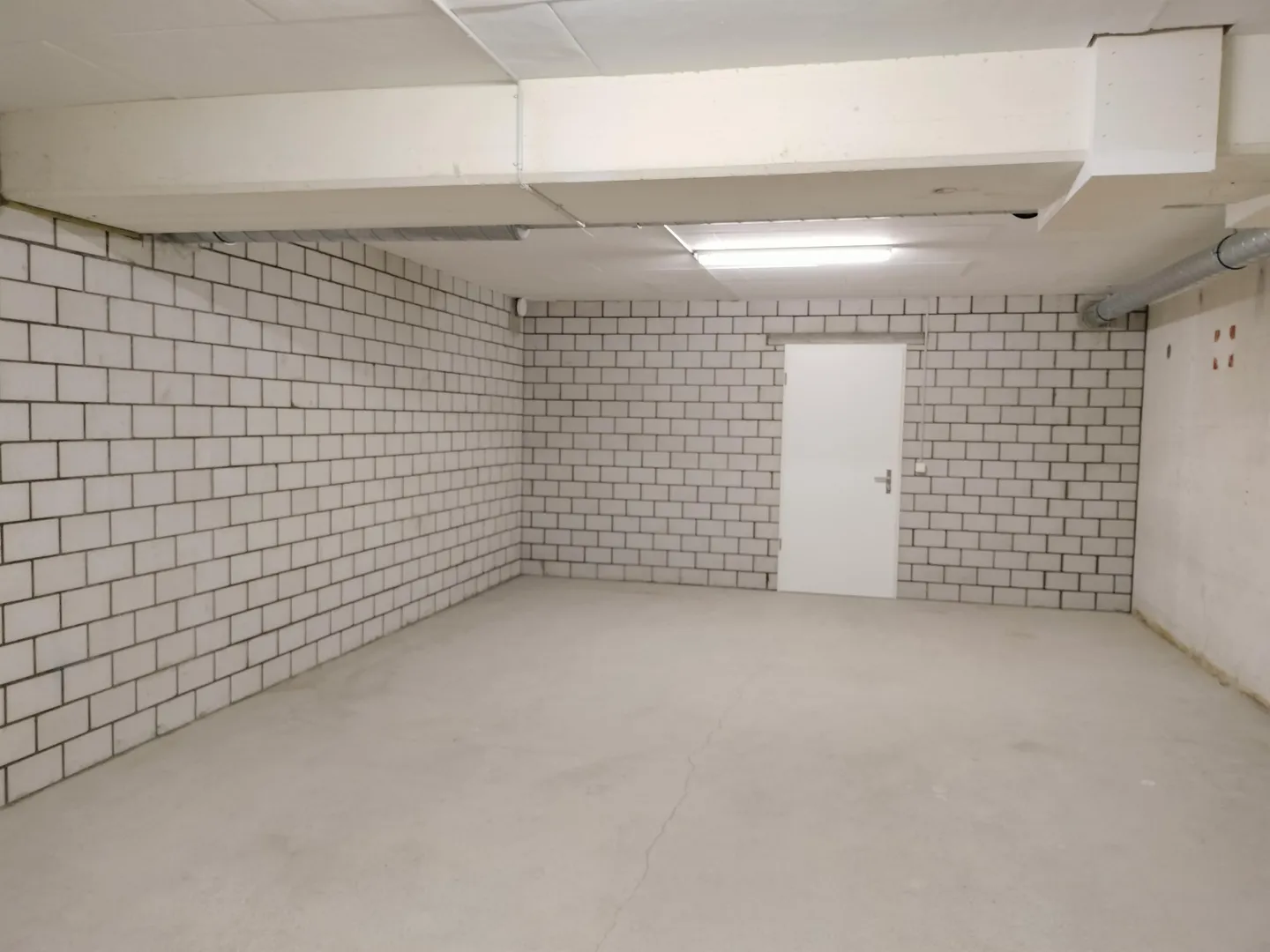 Installations de stockage au centre-ville - Photo 2 sur 2