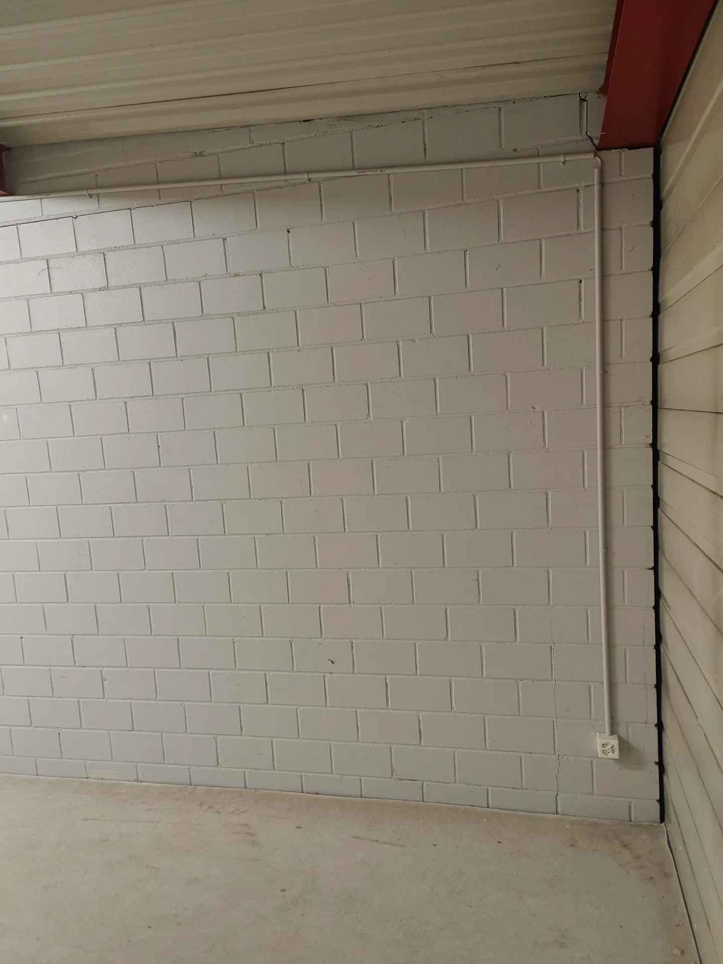 33m2 Storage Room Gretzenbach - Im Grund 9/11 (AVAILABLE FOR SEPTEMBER) - Photo 7 of 12