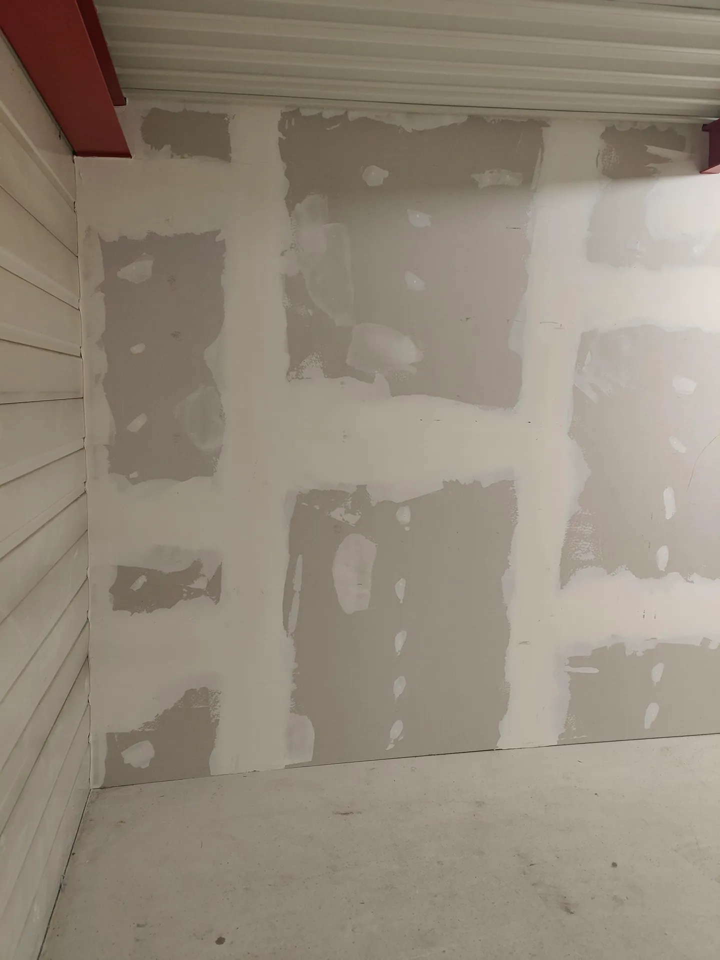 33m2 Storage Room Gretzenbach - Im Grund 9/11 (AVAILABLE FOR SEPTEMBER) - Photo 10 of 12