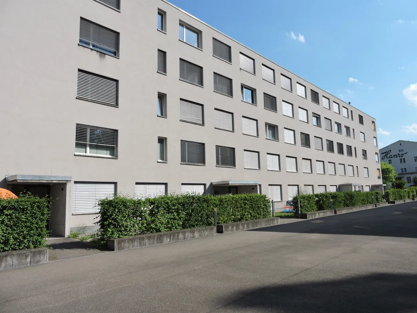 Bastelraum zur Miete in Liestal - Foto 1 von 1