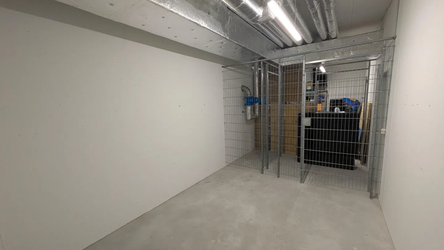 10.9m2 Magazzino Winterthur - Else-Züblin-Strasse 76 - Foto 7 di 10