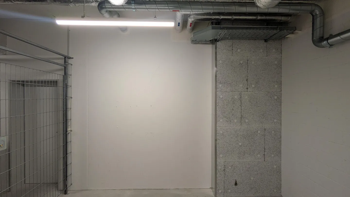 10.9m2 Magazzino Winterthur - Else-Züblin-Strasse 76 - Foto 2 di 10