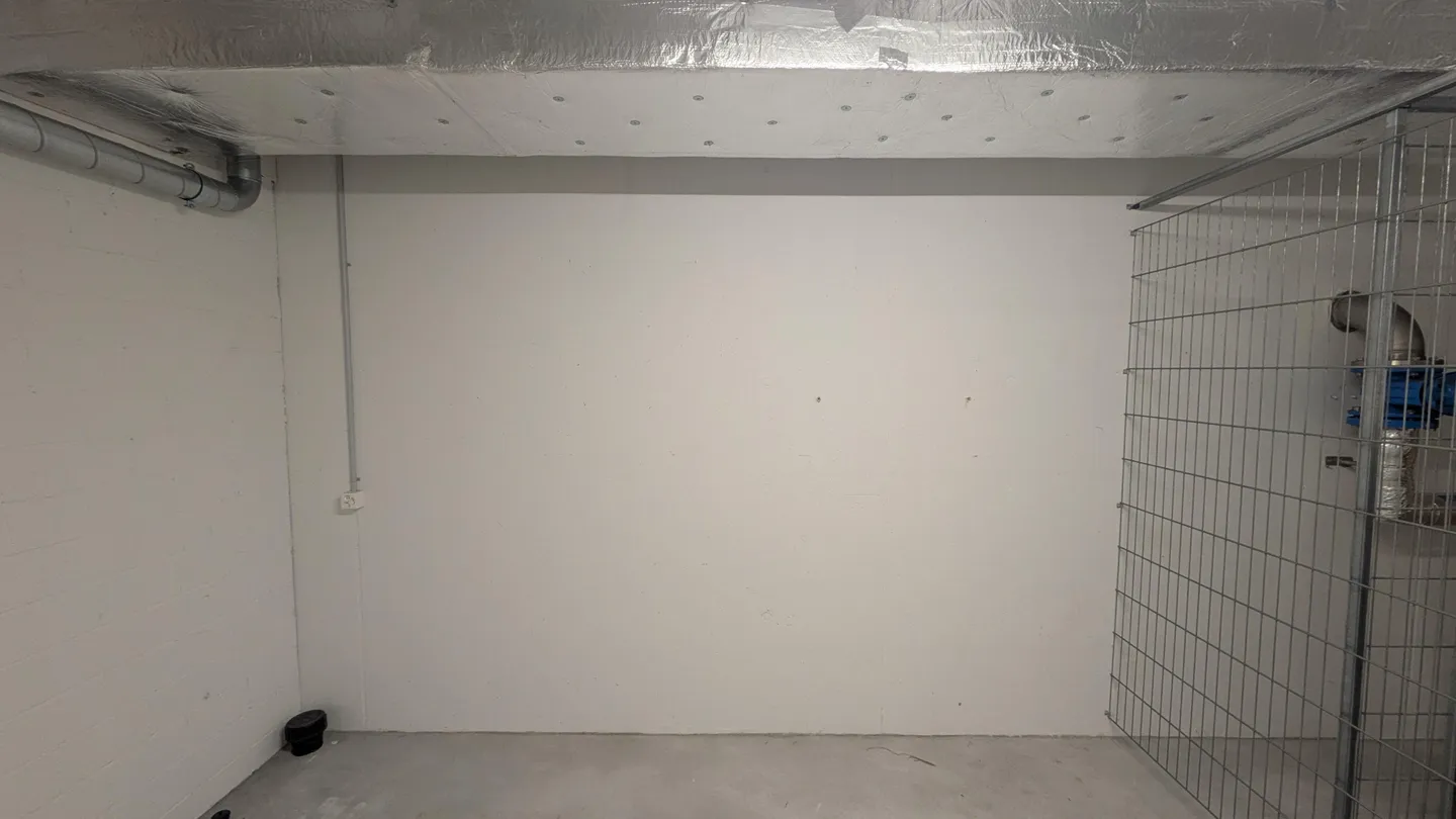10.9m2 Magazzino Winterthur - Else-Züblin-Strasse 76 - Foto 4 di 10